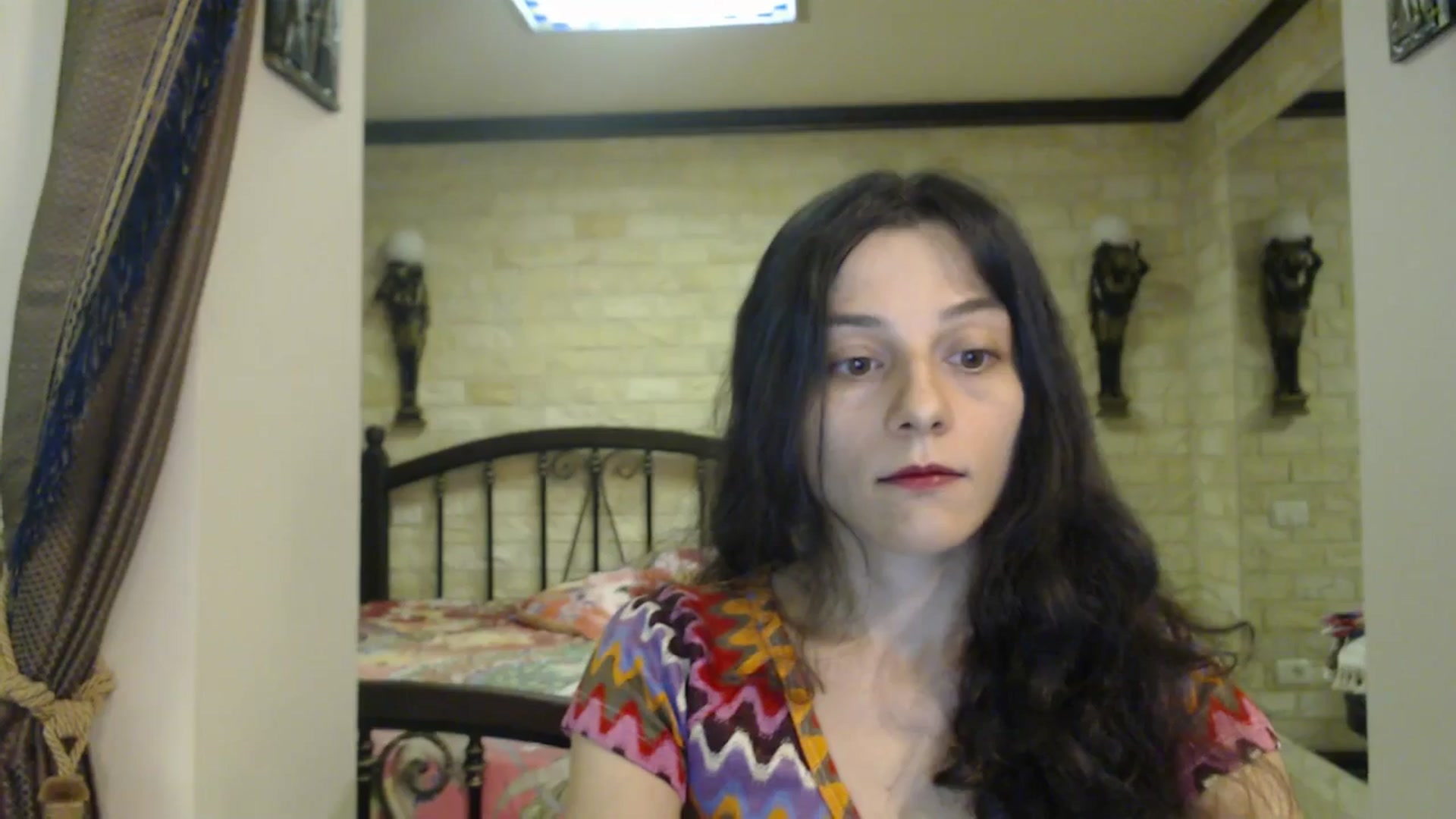 Gallery image thumbnail from ThePerfectNam's myfreecams stream on, 07/14/2025, 01:48 image 19 of 20