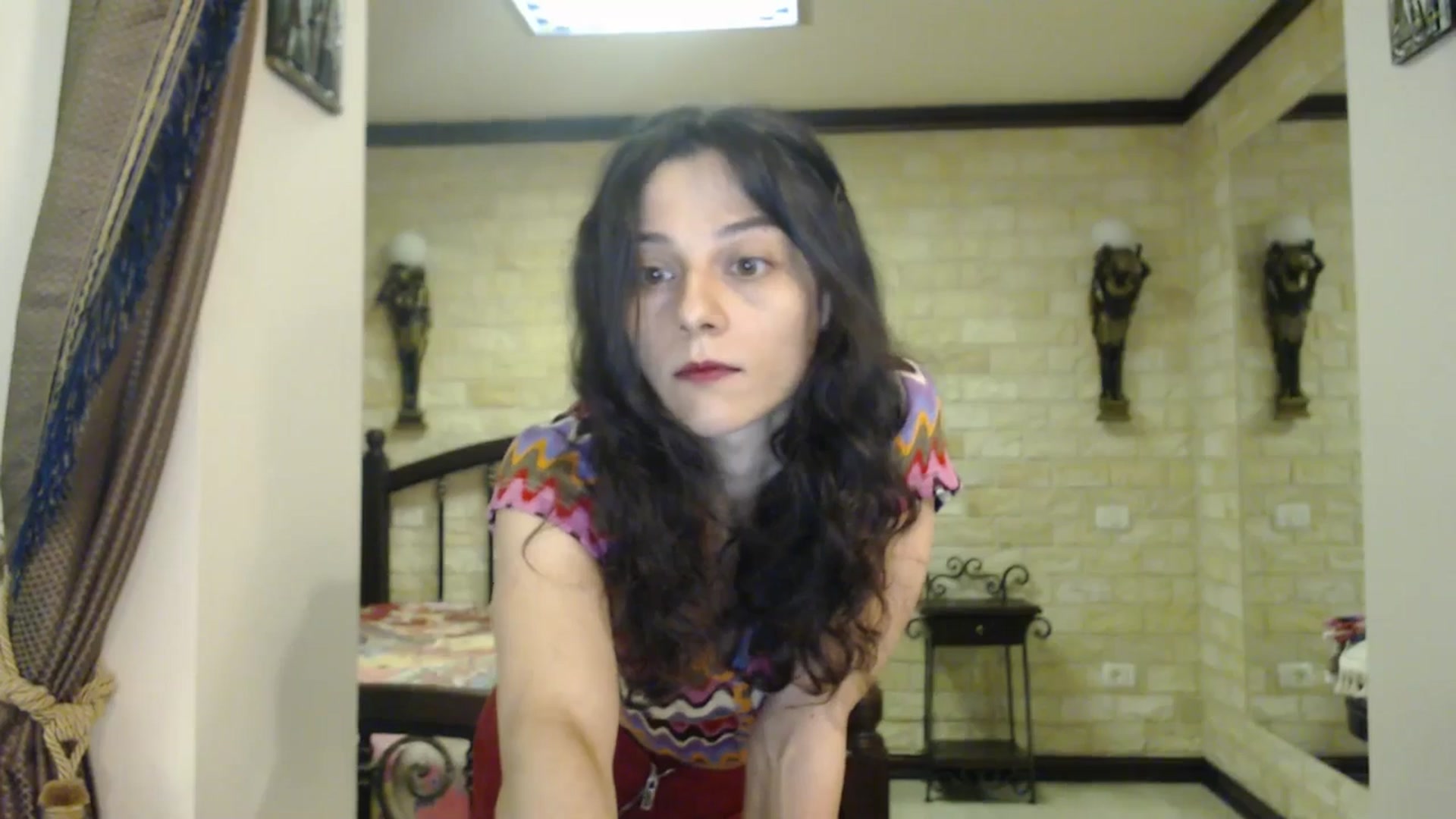 Gallery image thumbnail from ThePerfectNam's myfreecams stream on, 07/14/2025, 01:48 image 17 of 20