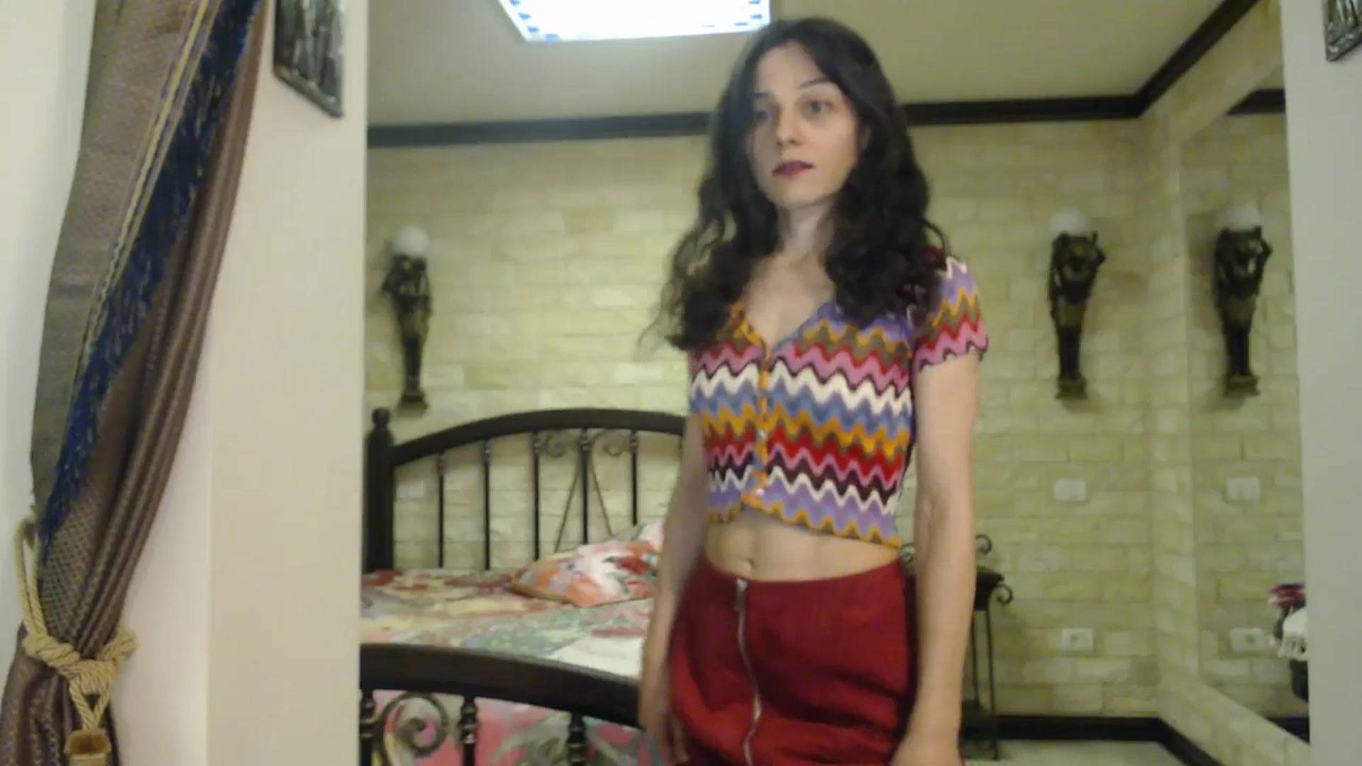 Gallery image thumbnail from ThePerfectNam's myfreecams stream on, 07/14/2025, 01:48 image 16 of 20