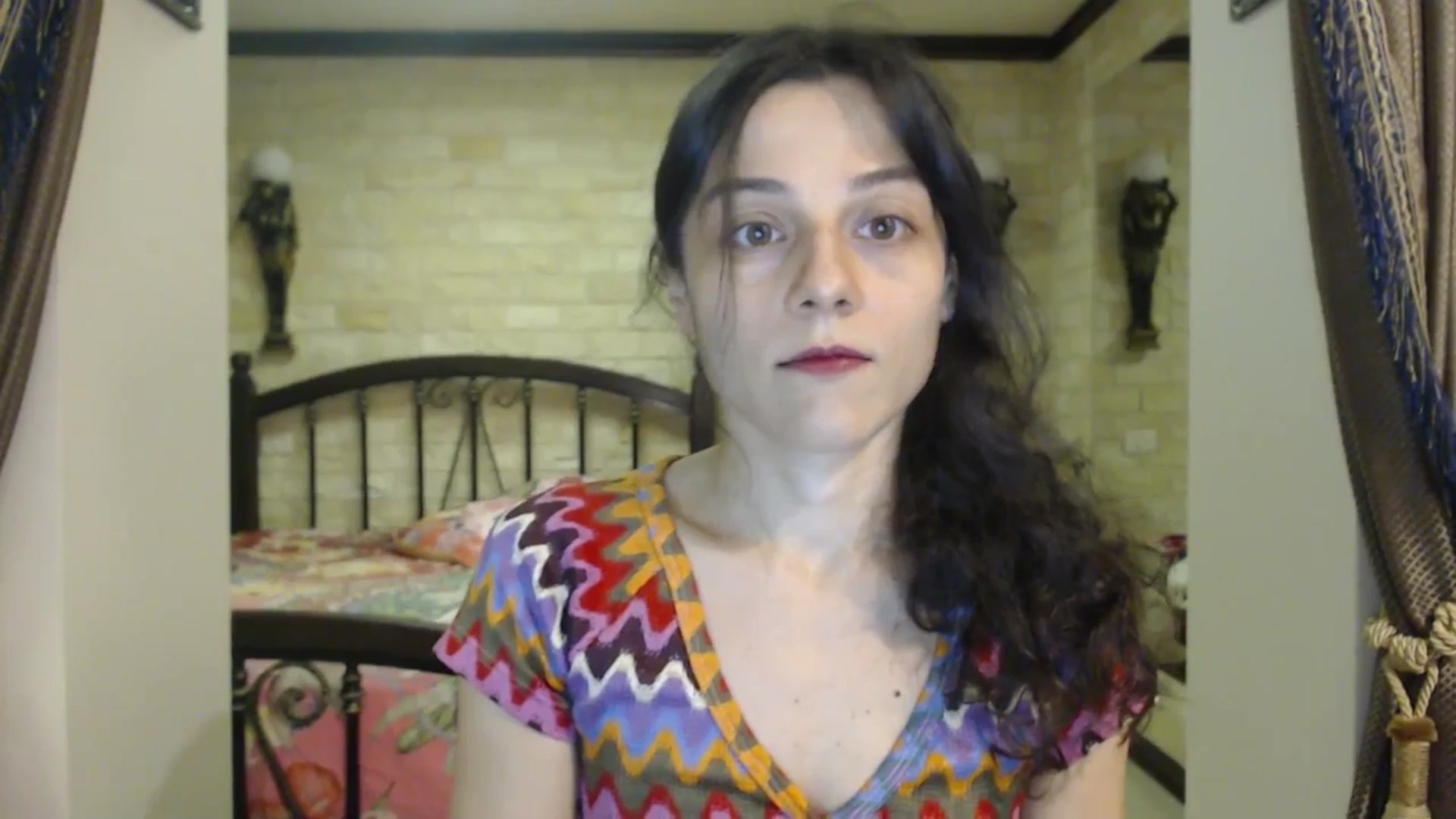 Gallery image thumbnail from ThePerfectNam's myfreecams stream on, 07/14/2025, 01:48 image 9 of 20