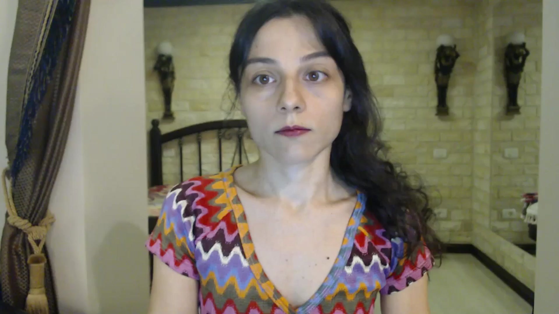 Gallery image thumbnail from ThePerfectNam's myfreecams stream on, 07/14/2025, 01:48 image 14 of 20