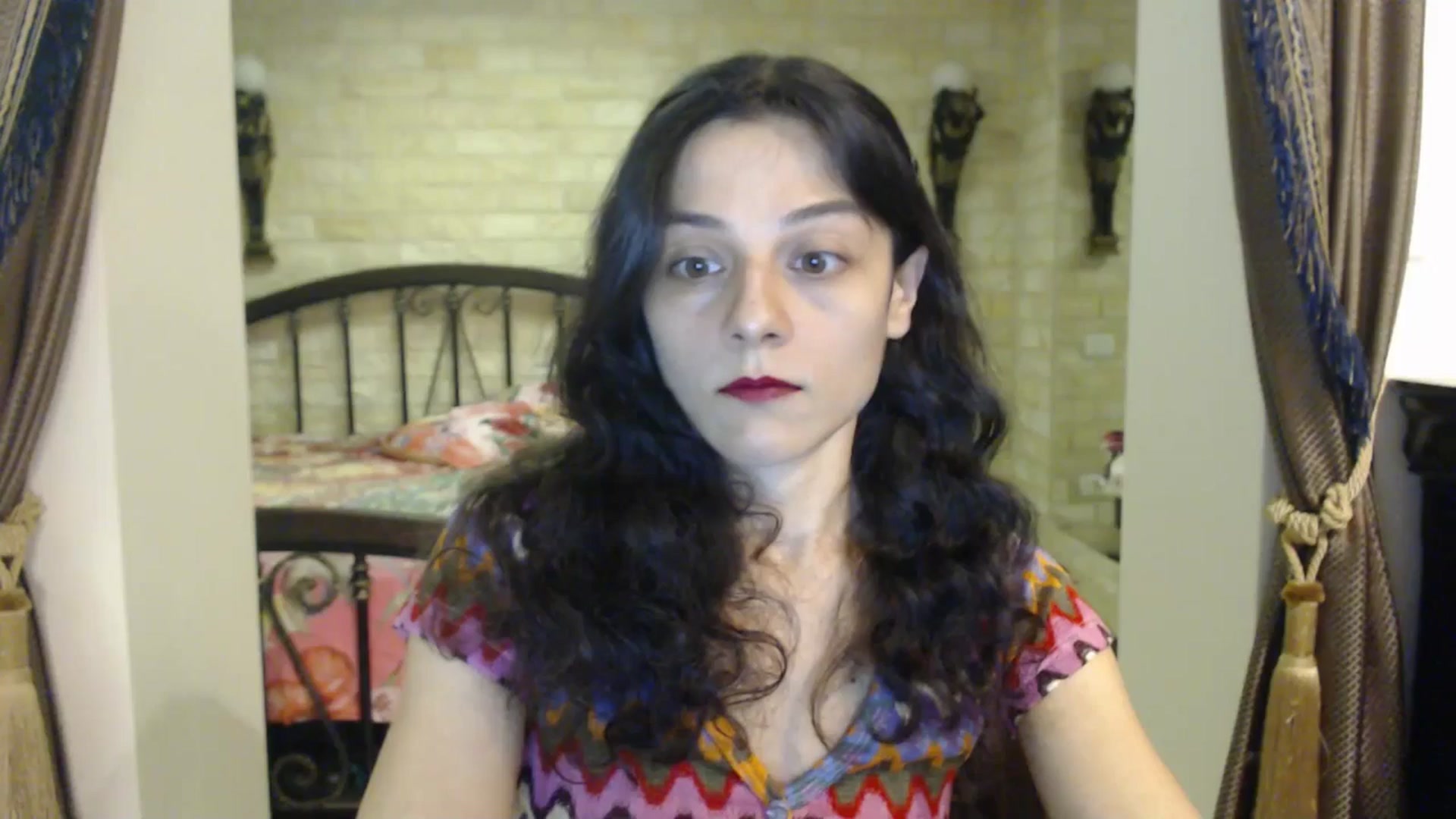 Gallery image thumbnail from ThePerfectNam's myfreecams stream on, 07/14/2025, 01:48 image 1 of 20