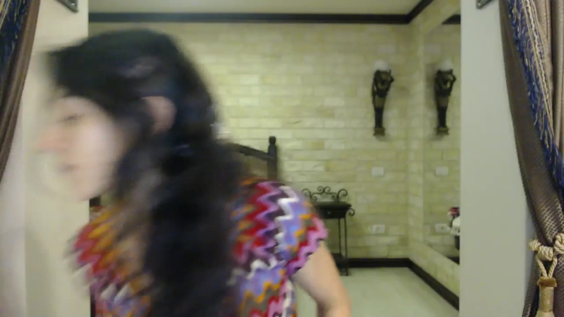 Gallery image thumbnail from ThePerfectNam's myfreecams stream on, 07/14/2025, 01:48 image 7 of 20