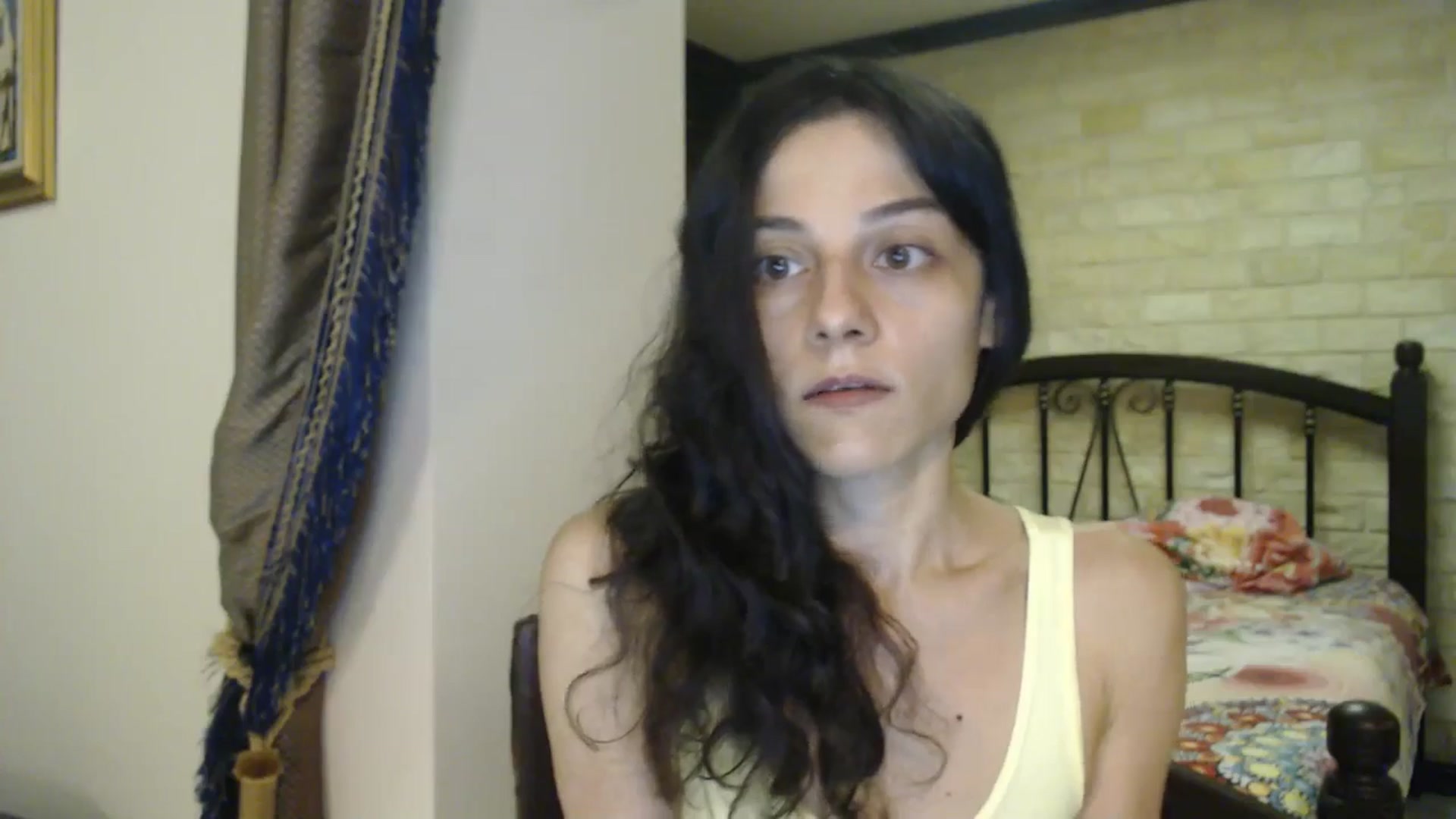 Gallery image thumbnail from ThePerfectNam's myfreecams stream on, 07/14/2025, 08:04 image 6 of 20