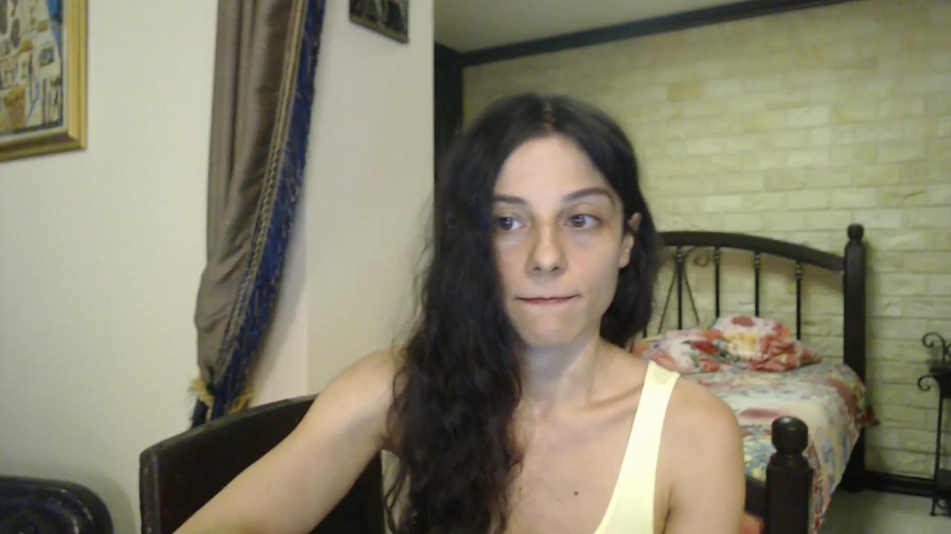 Gallery image thumbnail from ThePerfectNam's myfreecams stream on, 07/14/2025, 08:04 image 2 of 20