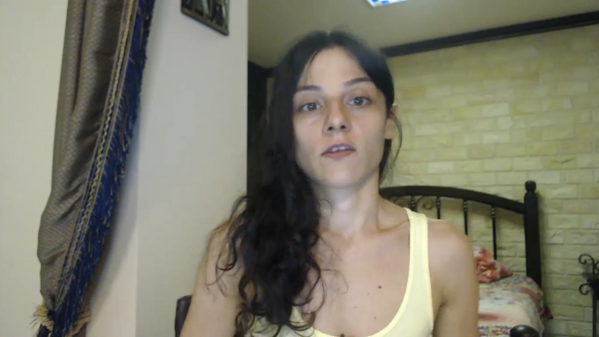 Gallery image thumbnail from ThePerfectNam's myfreecams stream on, 07/14/2025, 08:04 image 10 of 20