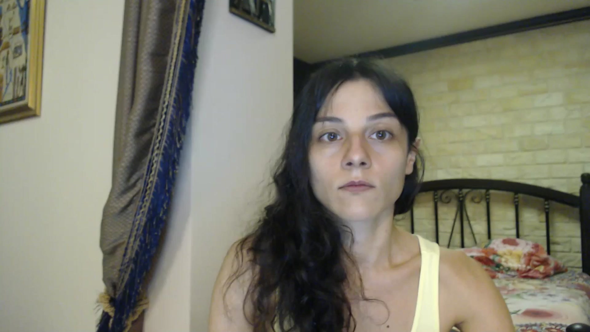 Gallery image thumbnail from ThePerfectNam's myfreecams stream on, 07/14/2025, 08:04 image 9 of 20
