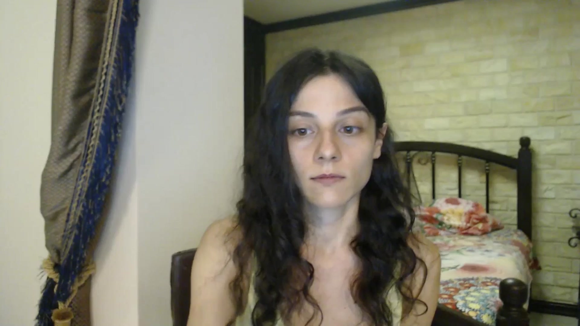 Gallery image thumbnail from ThePerfectNam's myfreecams stream on, 07/14/2025, 08:04 image 7 of 20