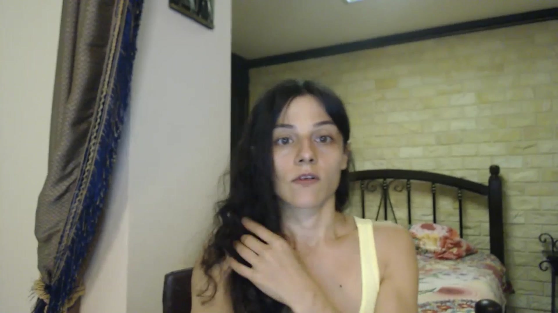 Gallery image thumbnail from ThePerfectNam's myfreecams stream on, 07/14/2025, 08:04 image 11 of 20