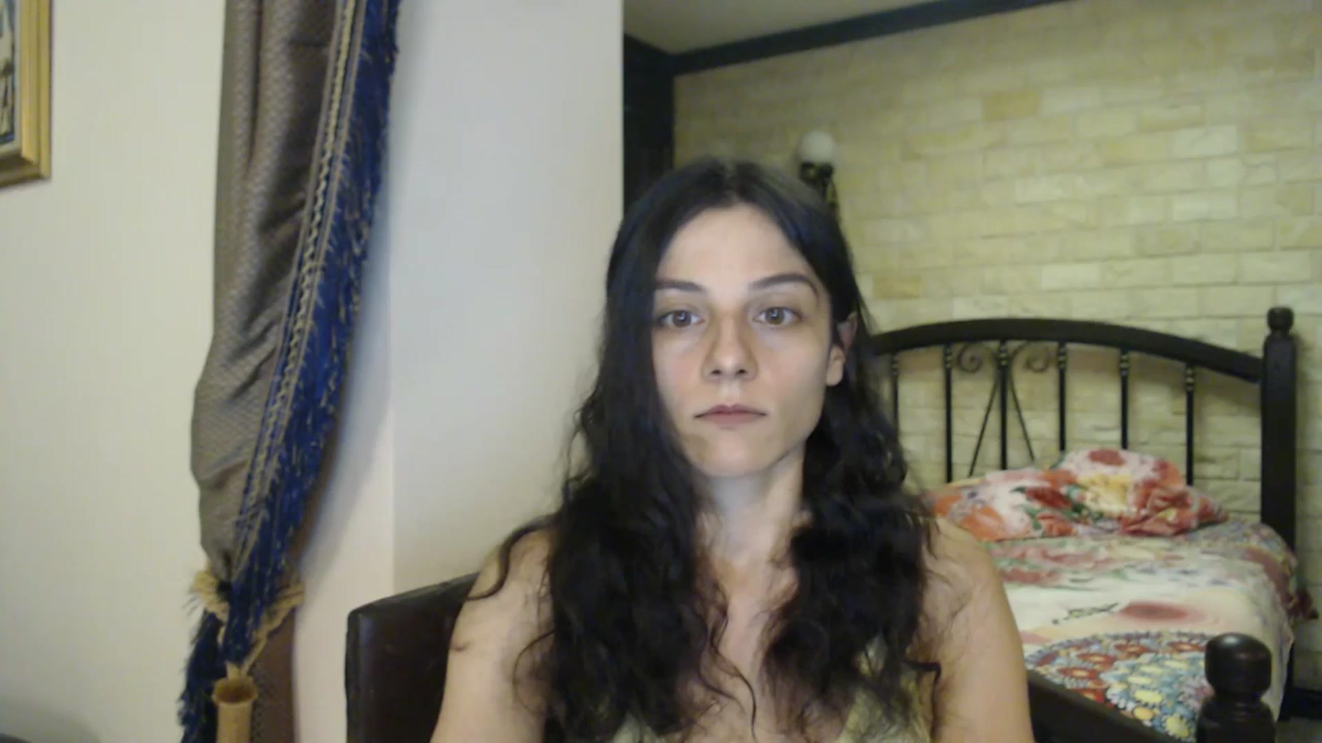 Gallery image thumbnail from ThePerfectNam's myfreecams stream on, 07/14/2025, 08:04 image 5 of 20