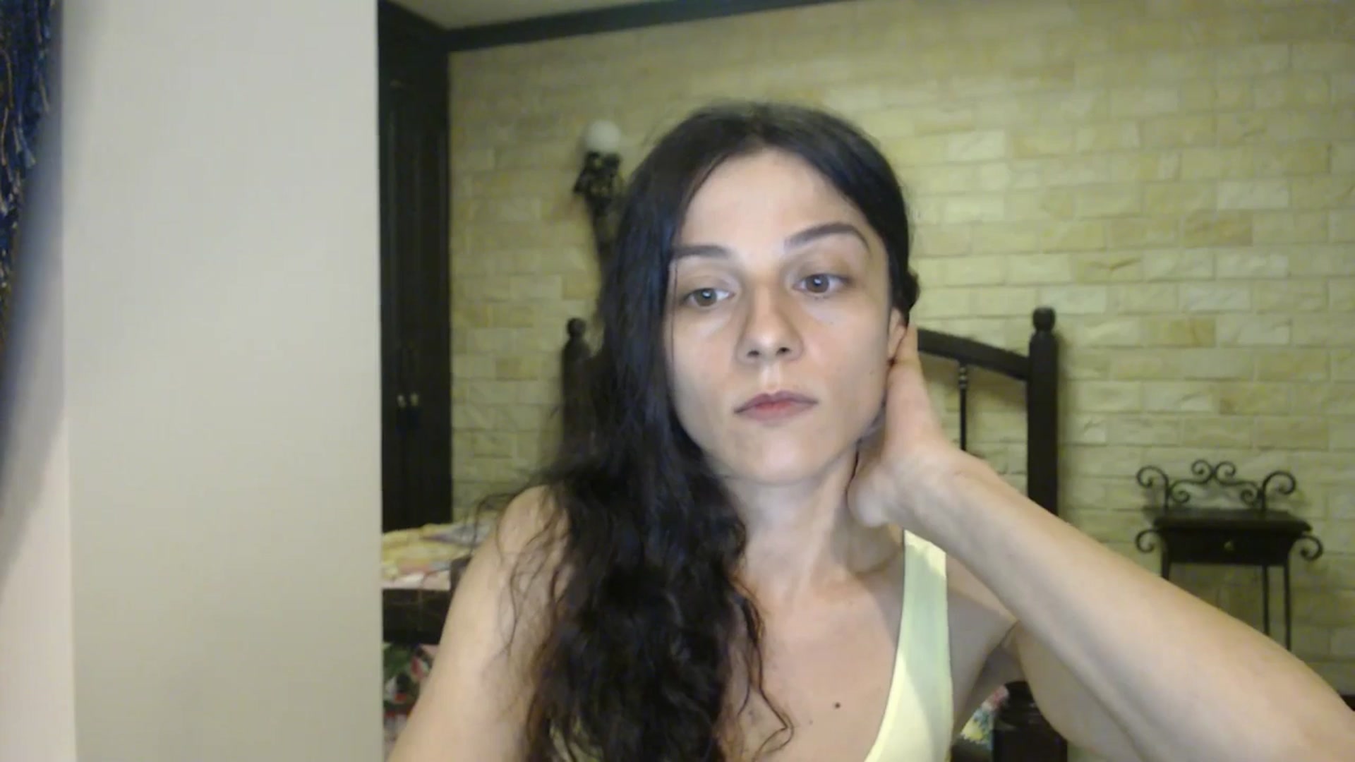 Gallery image thumbnail from ThePerfectNam's myfreecams stream on, 07/14/2025, 08:04 image 17 of 20