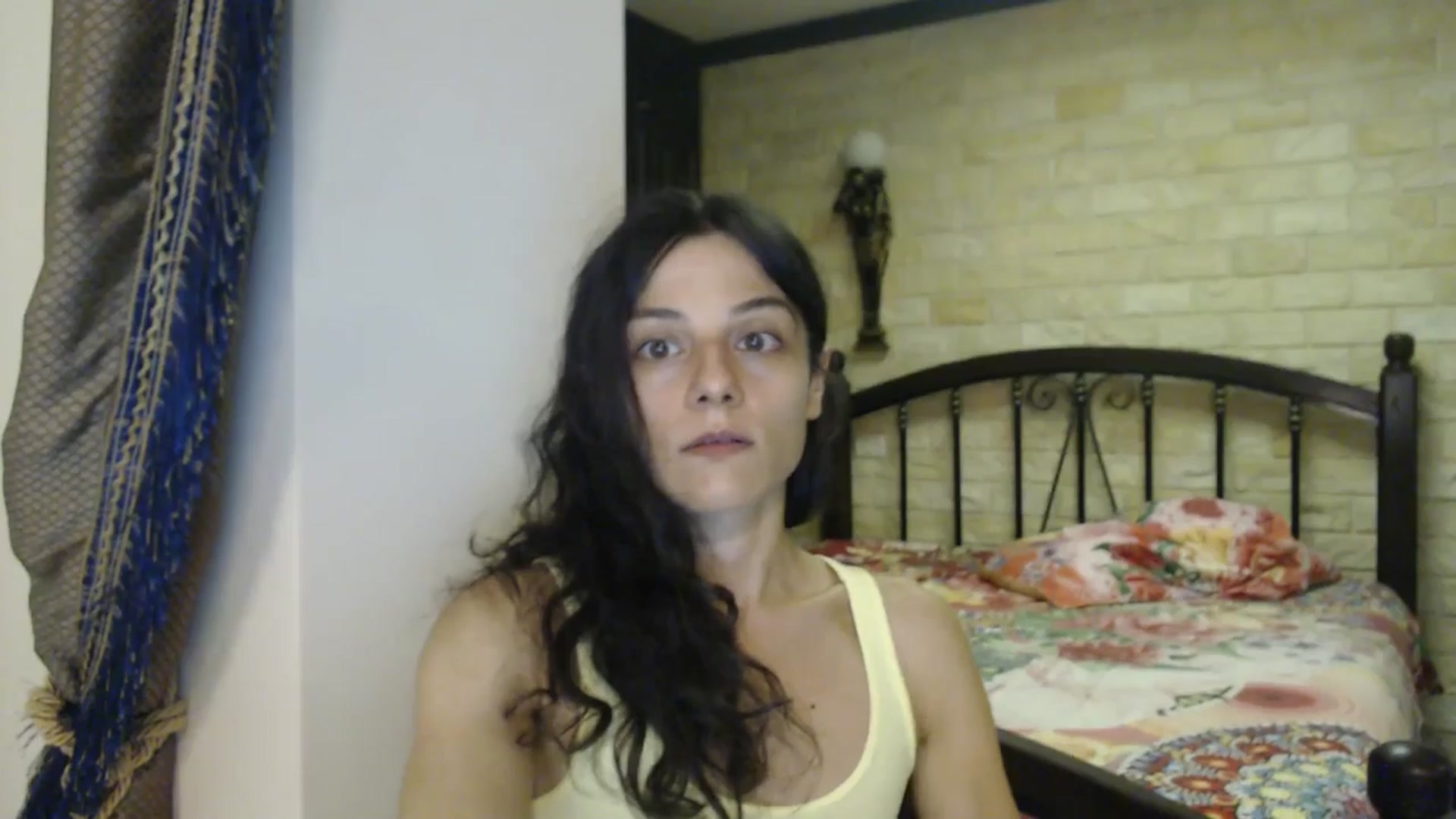 Gallery image thumbnail from ThePerfectNam's myfreecams stream on, 07/14/2025, 08:04 image 15 of 20