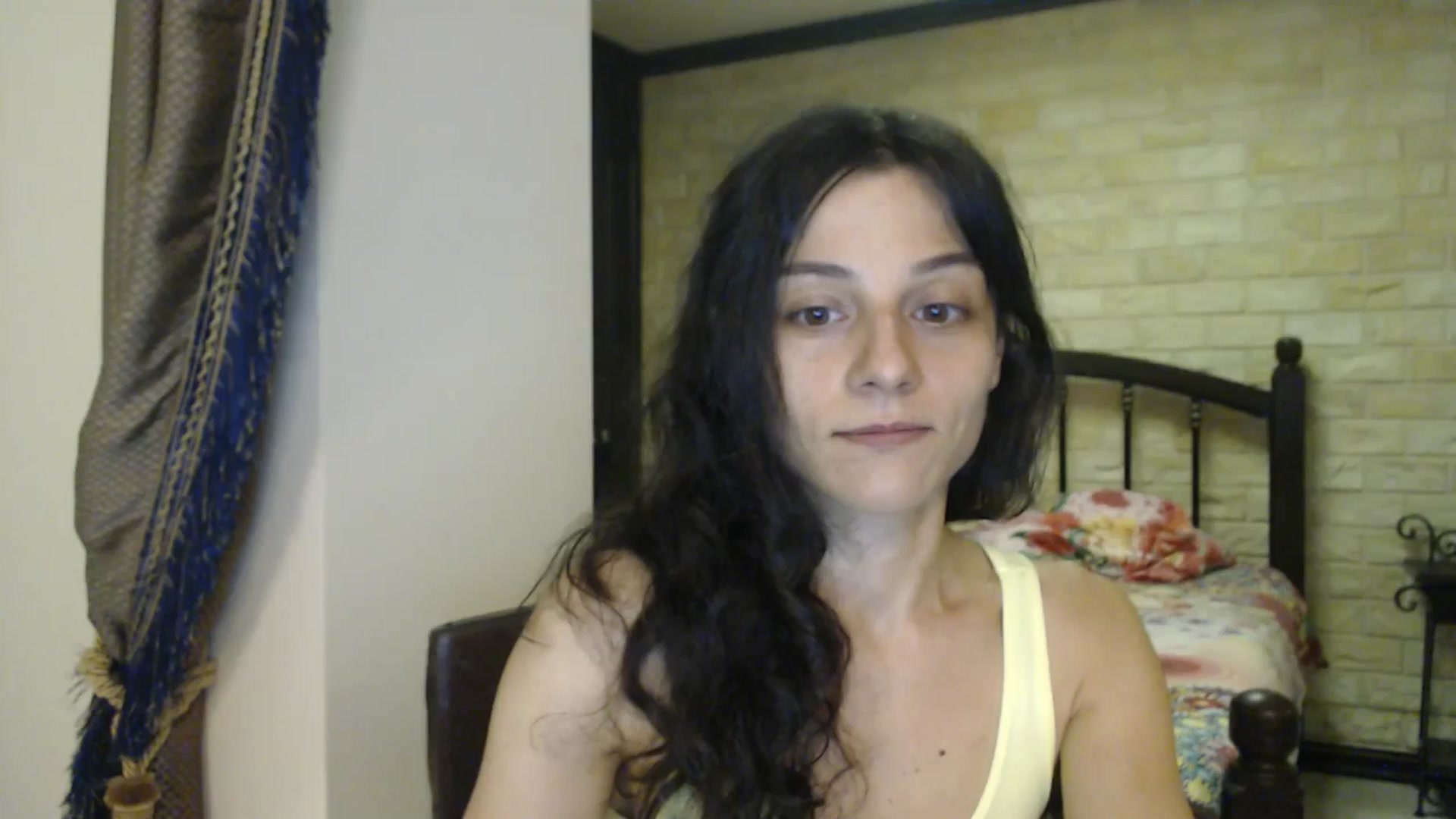 Gallery image thumbnail from ThePerfectNam's myfreecams stream on, 07/14/2025, 08:04 image 13 of 20
