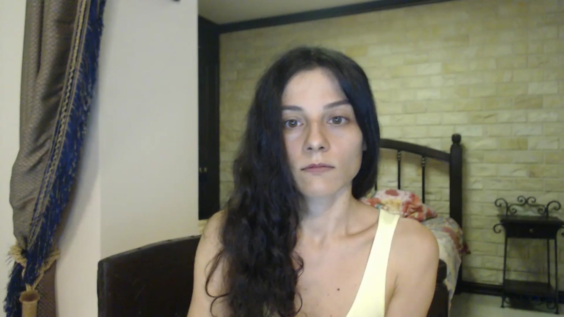 Gallery image thumbnail from ThePerfectNam's myfreecams stream on, 07/14/2025, 08:04 image 4 of 20
