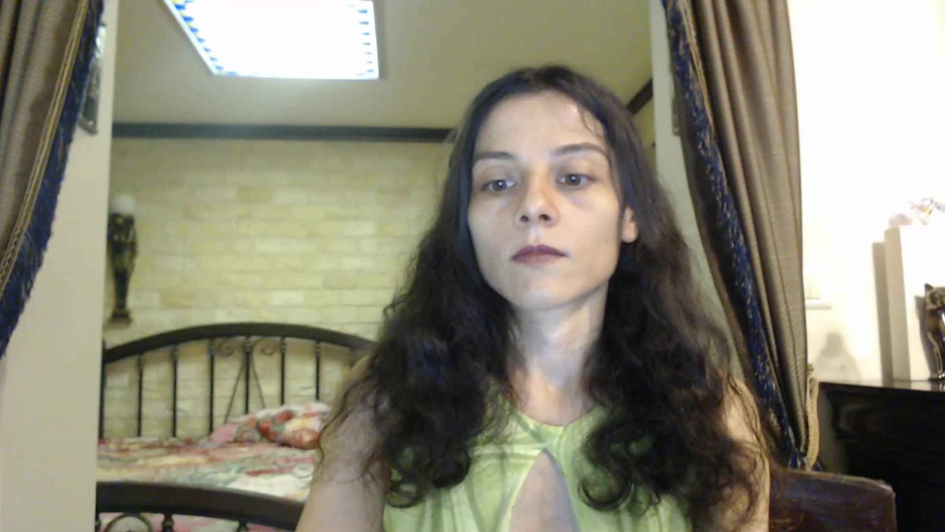 Gallery image thumbnail from ThePerfectNam's myfreecams stream on, 07/15/2025, 01:43 image 12 of 20