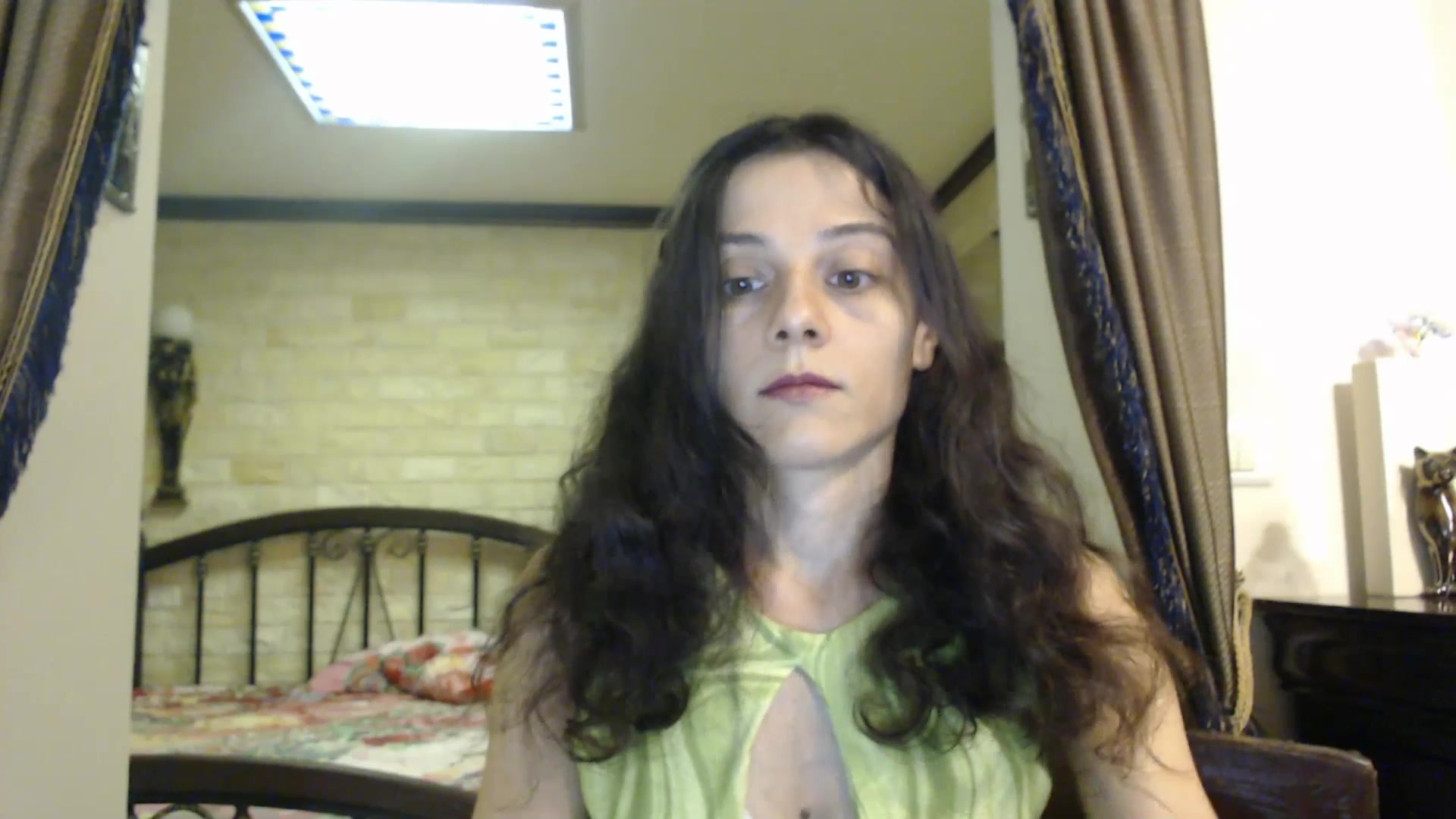 Gallery image thumbnail from ThePerfectNam's myfreecams stream on, 07/15/2025, 01:43 image 10 of 20