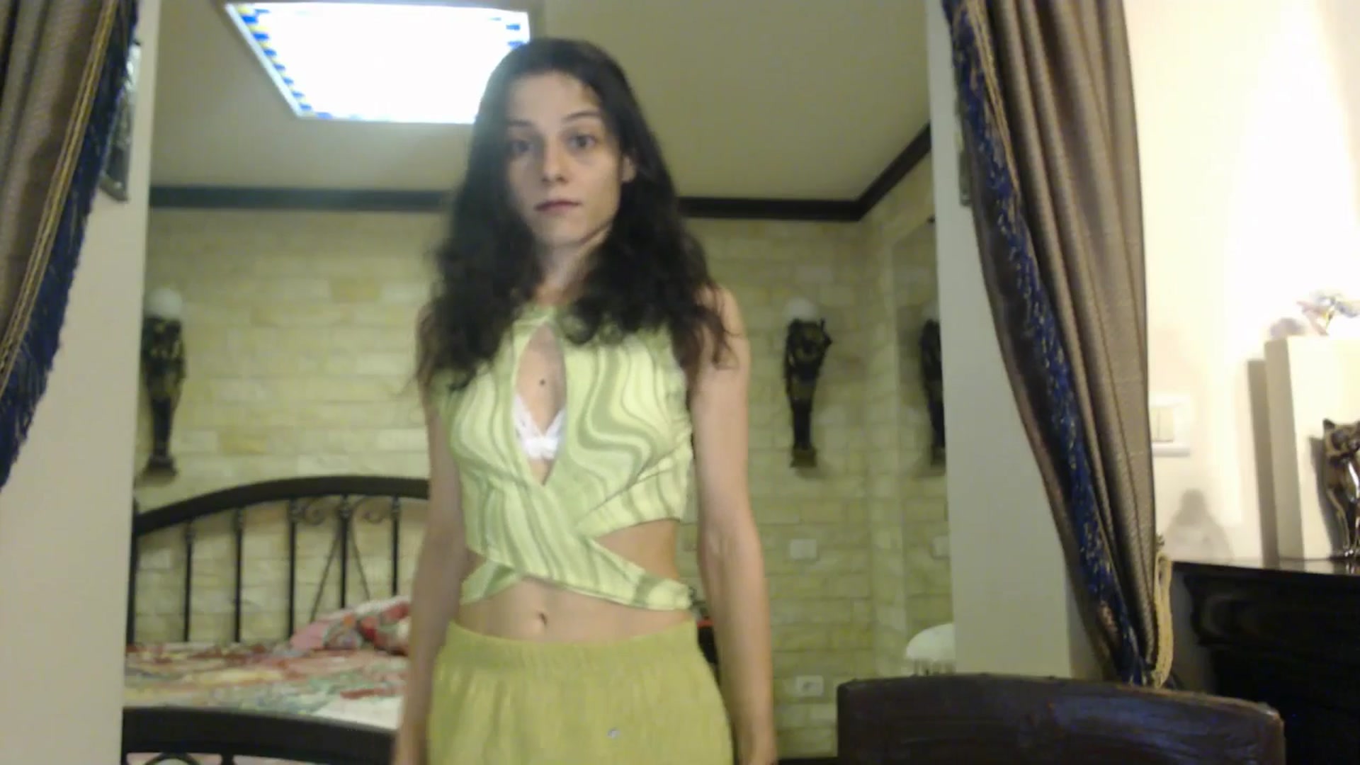 Gallery image thumbnail from ThePerfectNam's myfreecams stream on, 07/15/2025, 01:43 image 3 of 20