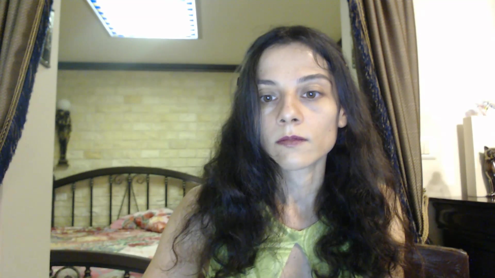 Gallery image thumbnail from ThePerfectNam's myfreecams stream on, 07/15/2025, 01:43 image 11 of 20