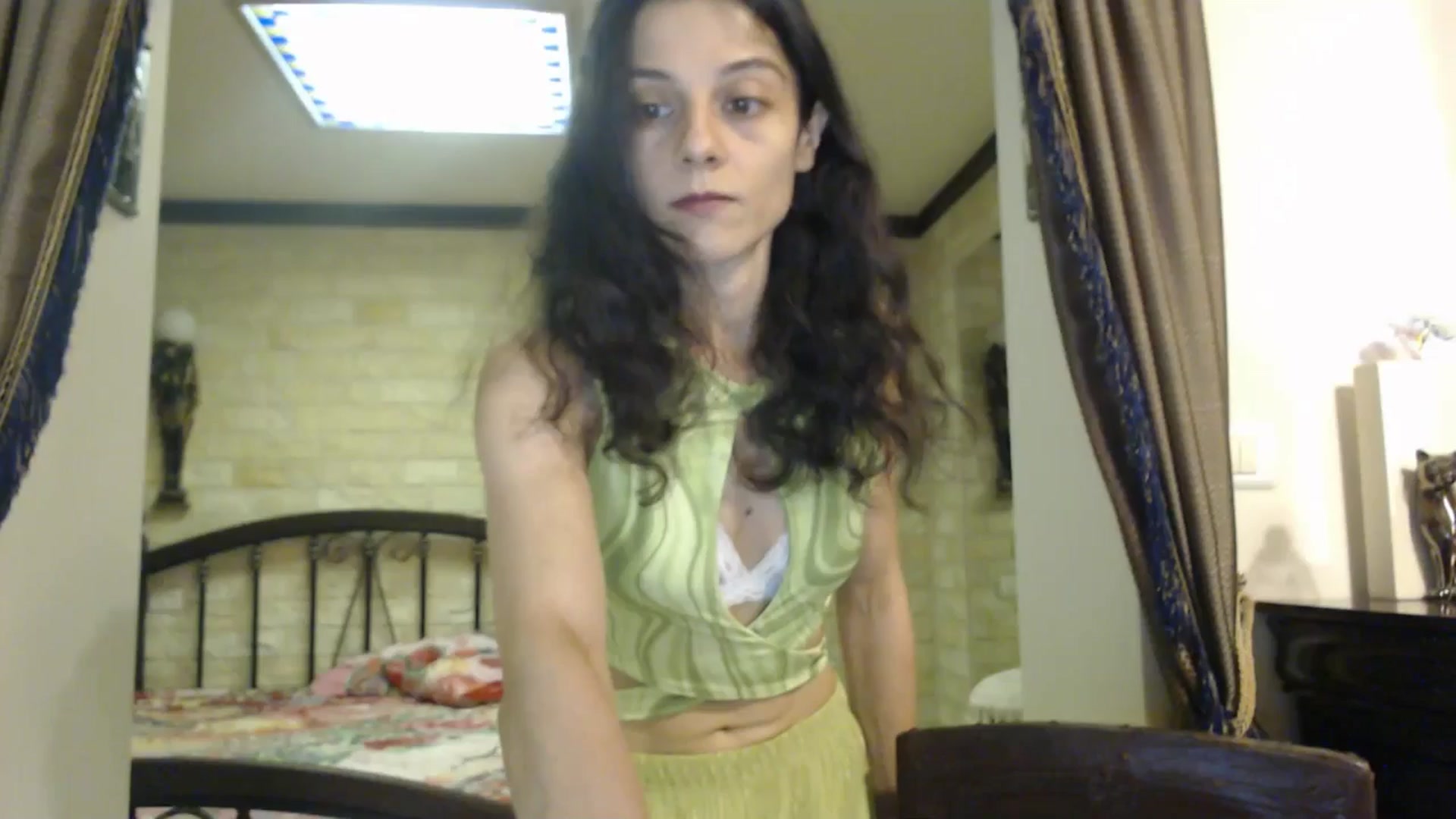 Gallery image thumbnail from ThePerfectNam's myfreecams stream on, 07/15/2025, 01:43 image 1 of 20