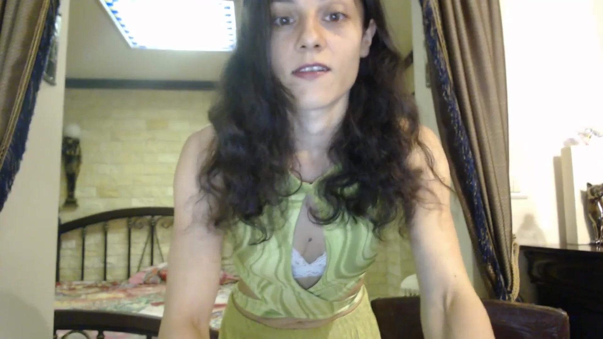 Gallery image thumbnail from ThePerfectNam's myfreecams stream on, 07/15/2025, 01:43 image 2 of 20