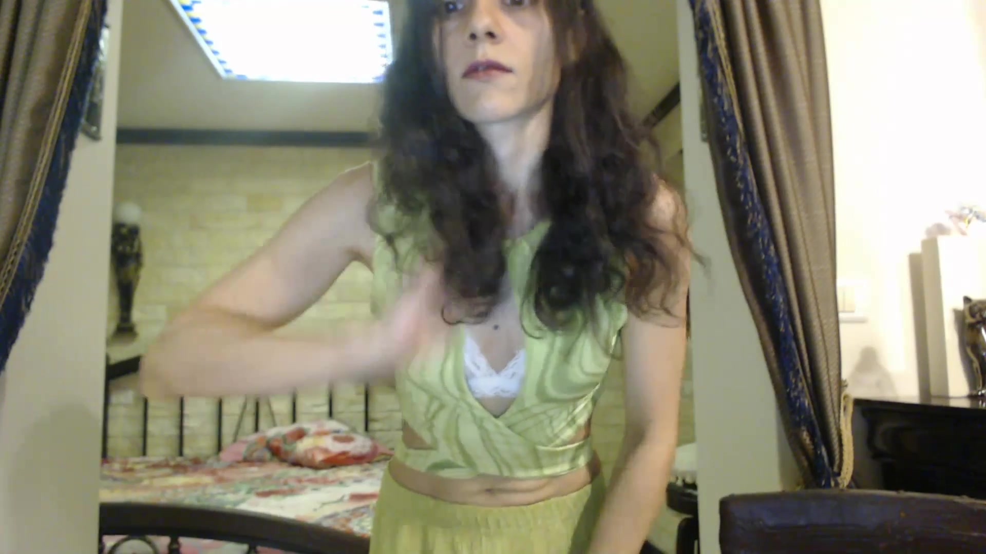 Gallery image thumbnail from ThePerfectNam's myfreecams stream on, 07/15/2025, 01:43 image 20 of 20