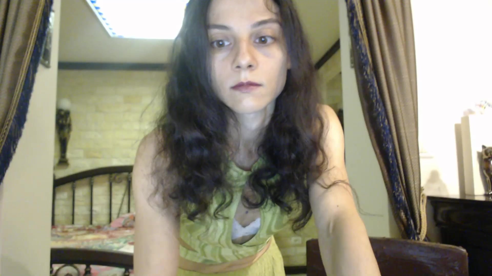 Gallery image thumbnail from ThePerfectNam's myfreecams stream on, 07/15/2025, 01:43 image 16 of 20
