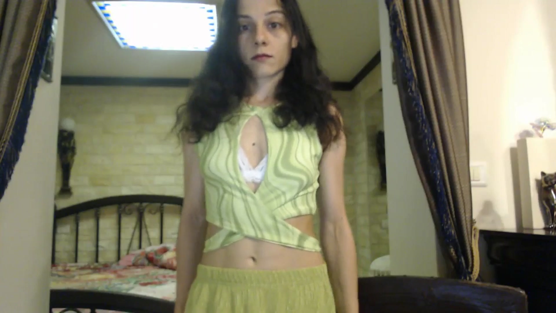Gallery image thumbnail from ThePerfectNam's myfreecams stream on, 07/15/2025, 01:43 image 6 of 20