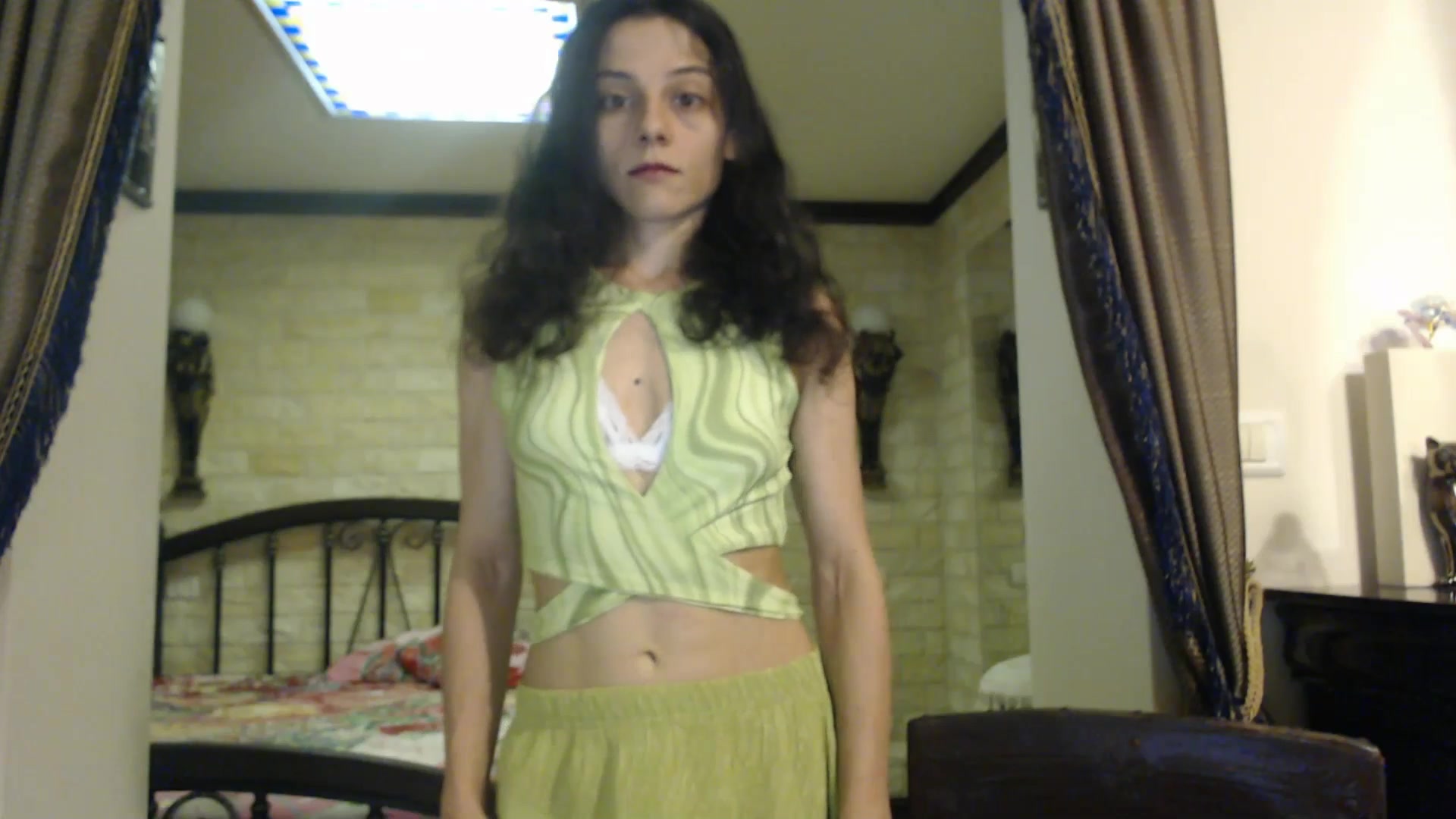 Gallery image thumbnail from ThePerfectNam's myfreecams stream on, 07/15/2025, 01:43 image 14 of 20