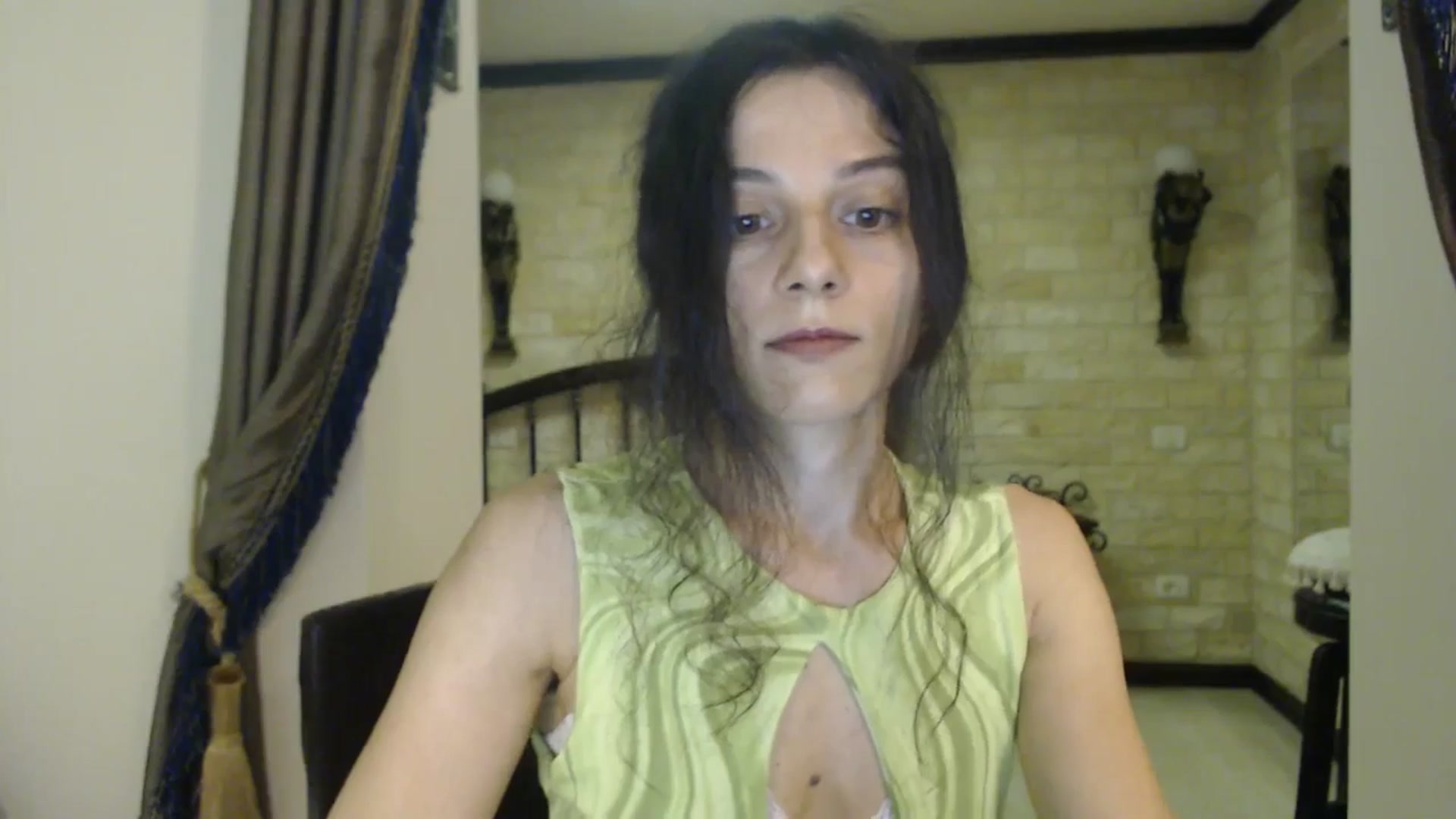 Gallery image thumbnail from ThePerfectNam's myfreecams stream on, 07/15/2025, 04:16 image 15 of 20
