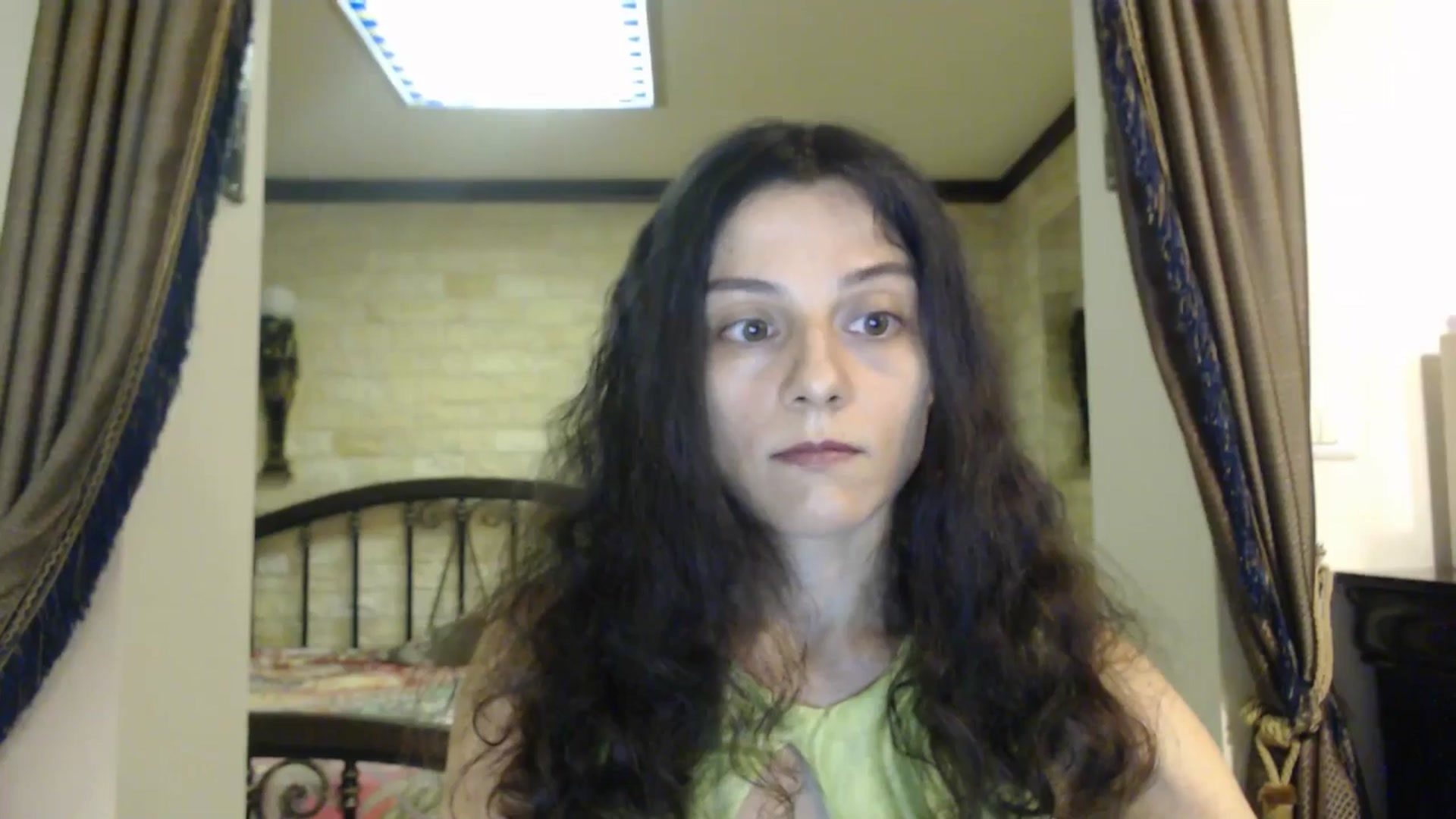 Gallery image thumbnail from ThePerfectNam's myfreecams stream on, 07/15/2025, 04:16 image 5 of 20