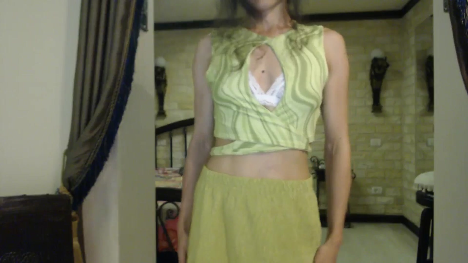 Gallery image thumbnail from ThePerfectNam's myfreecams stream on, 07/15/2025, 04:16 image 17 of 20