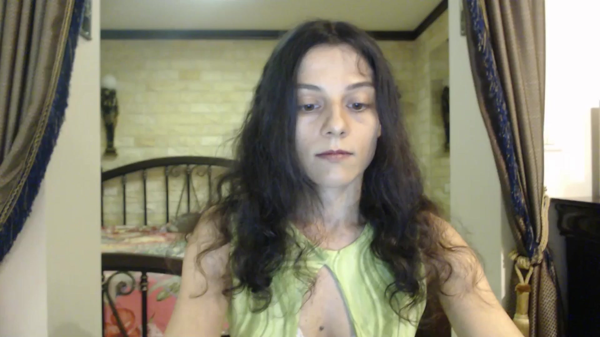 Gallery image thumbnail from ThePerfectNam's myfreecams stream on, 07/15/2025, 04:16 image 1 of 20