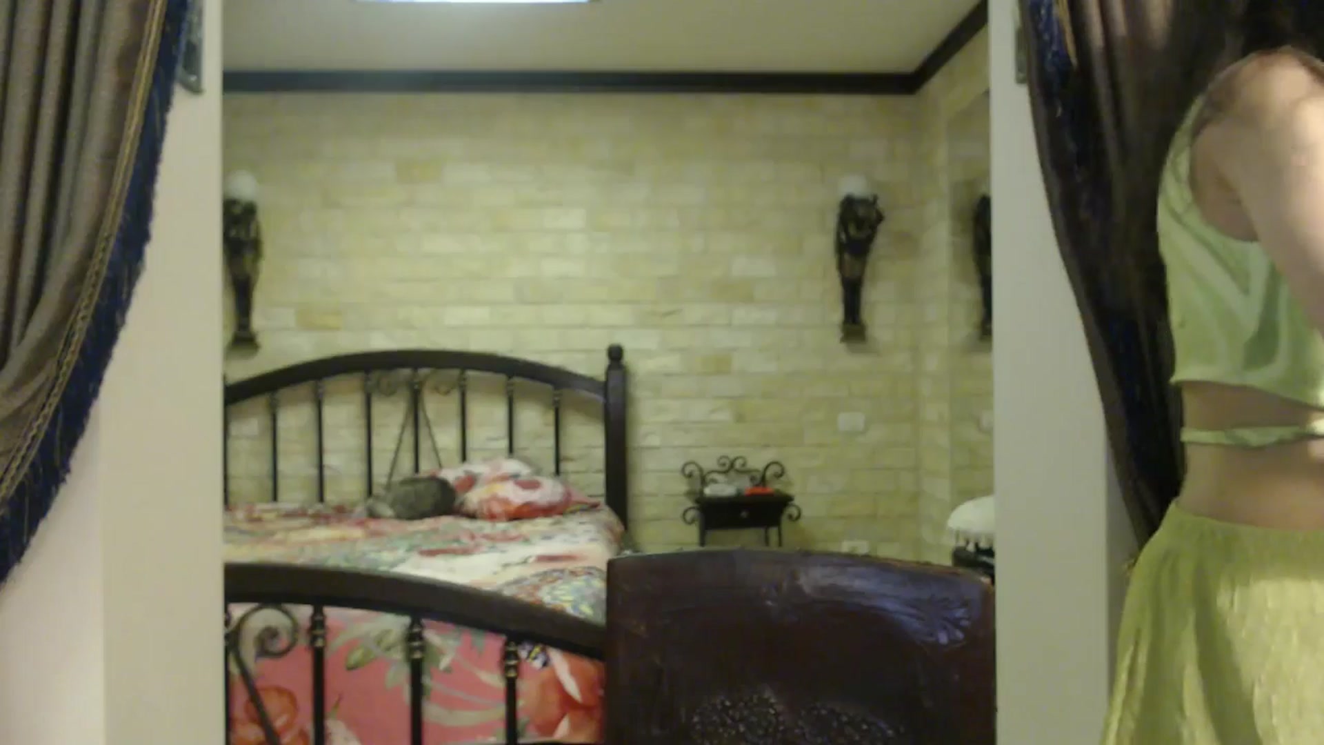 Gallery image thumbnail from ThePerfectNam's myfreecams stream on, 07/15/2025, 04:16 image 2 of 20