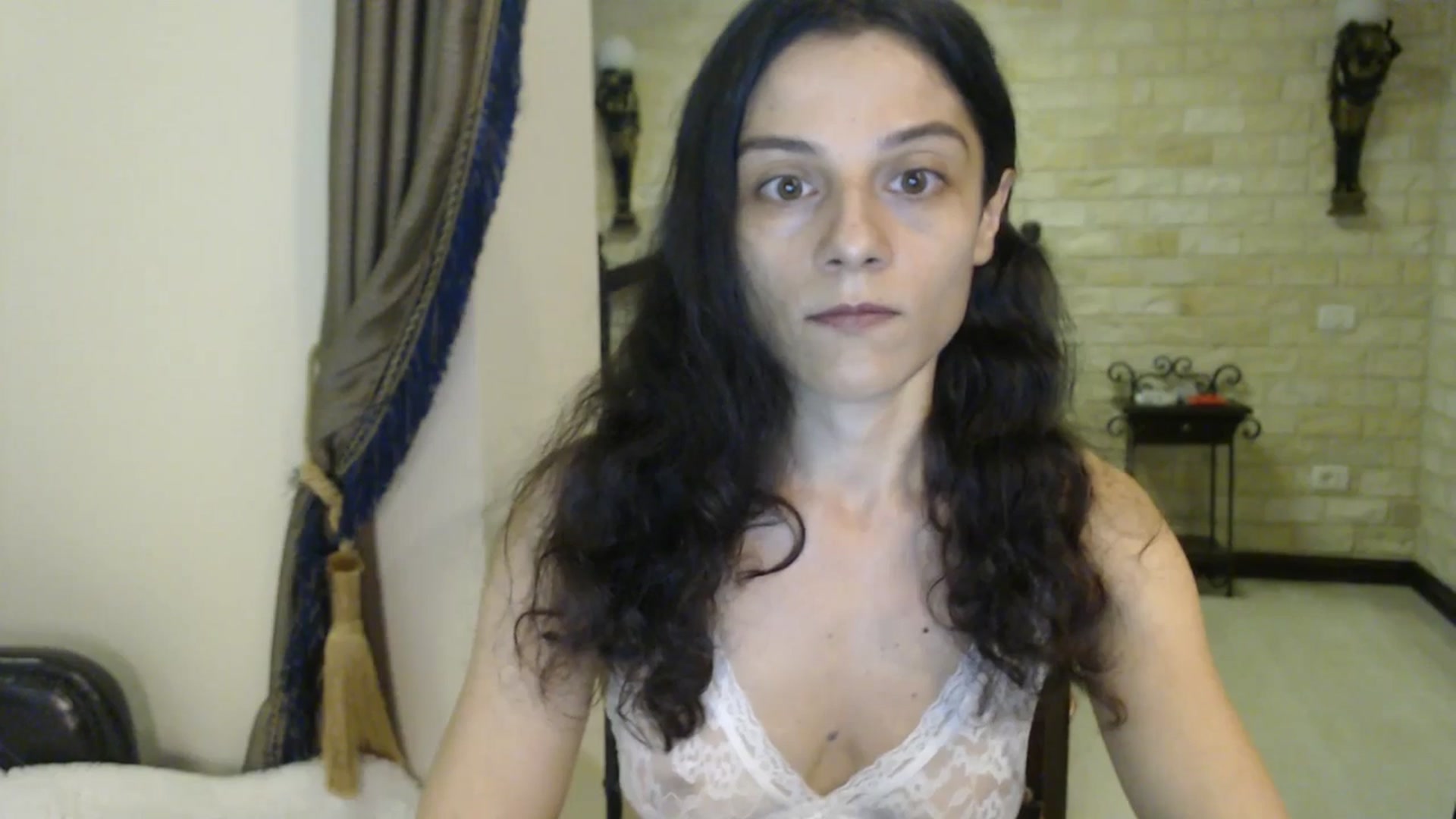 Gallery image thumbnail from ThePerfectNam's myfreecams stream on, 07/15/2025, 05:51 image 5 of 20