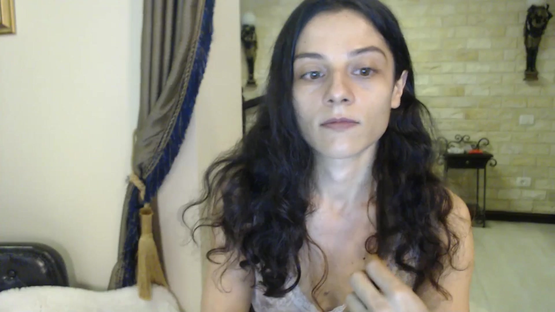 Gallery image thumbnail from ThePerfectNam's myfreecams stream on, 07/15/2025, 05:51 image 12 of 20