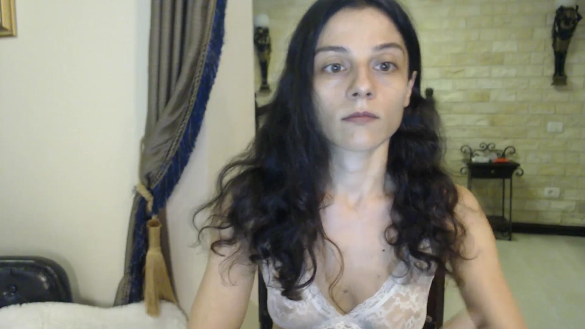 Gallery image thumbnail from ThePerfectNam's myfreecams stream on, 07/15/2025, 05:51 image 10 of 20