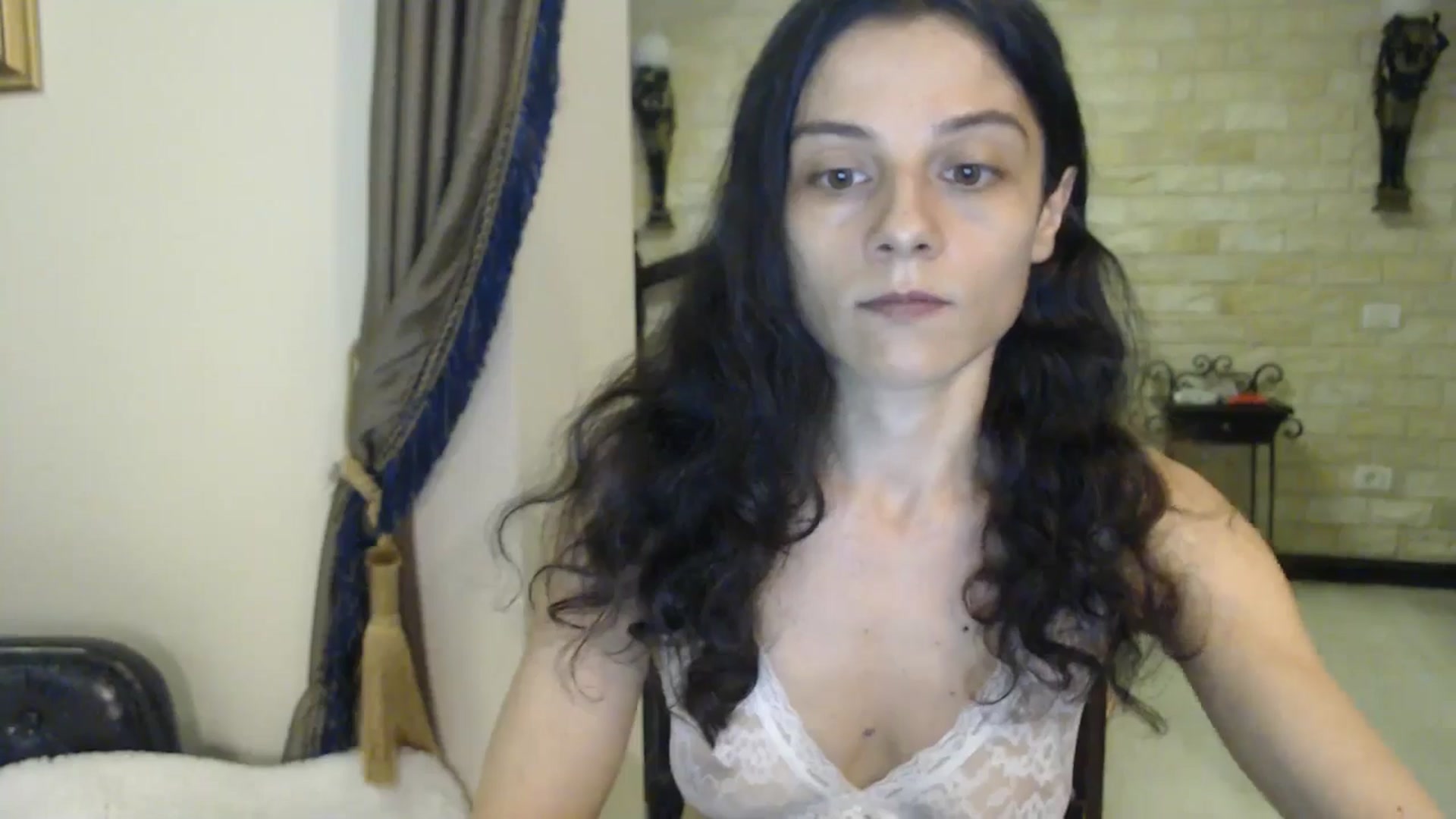 Gallery image thumbnail from ThePerfectNam's myfreecams stream on, 07/15/2025, 05:51 image 8 of 20