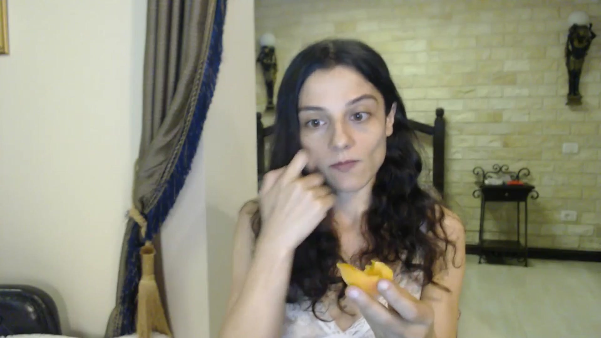 Gallery image thumbnail from ThePerfectNam's myfreecams stream on, 07/15/2025, 05:51 image 16 of 20