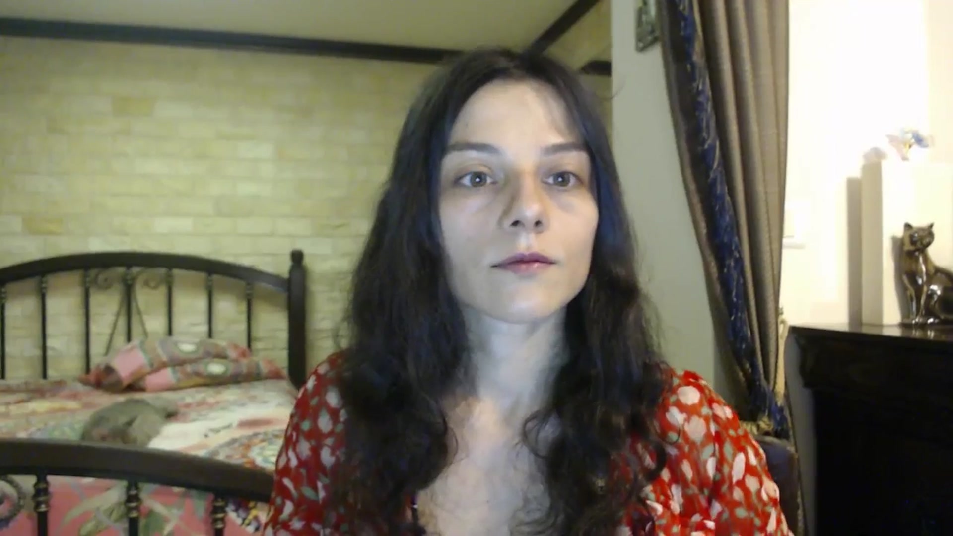 Gallery image thumbnail from ThePerfectNam's myfreecams stream on, 07/16/2025, 03:00 image 6 of 20