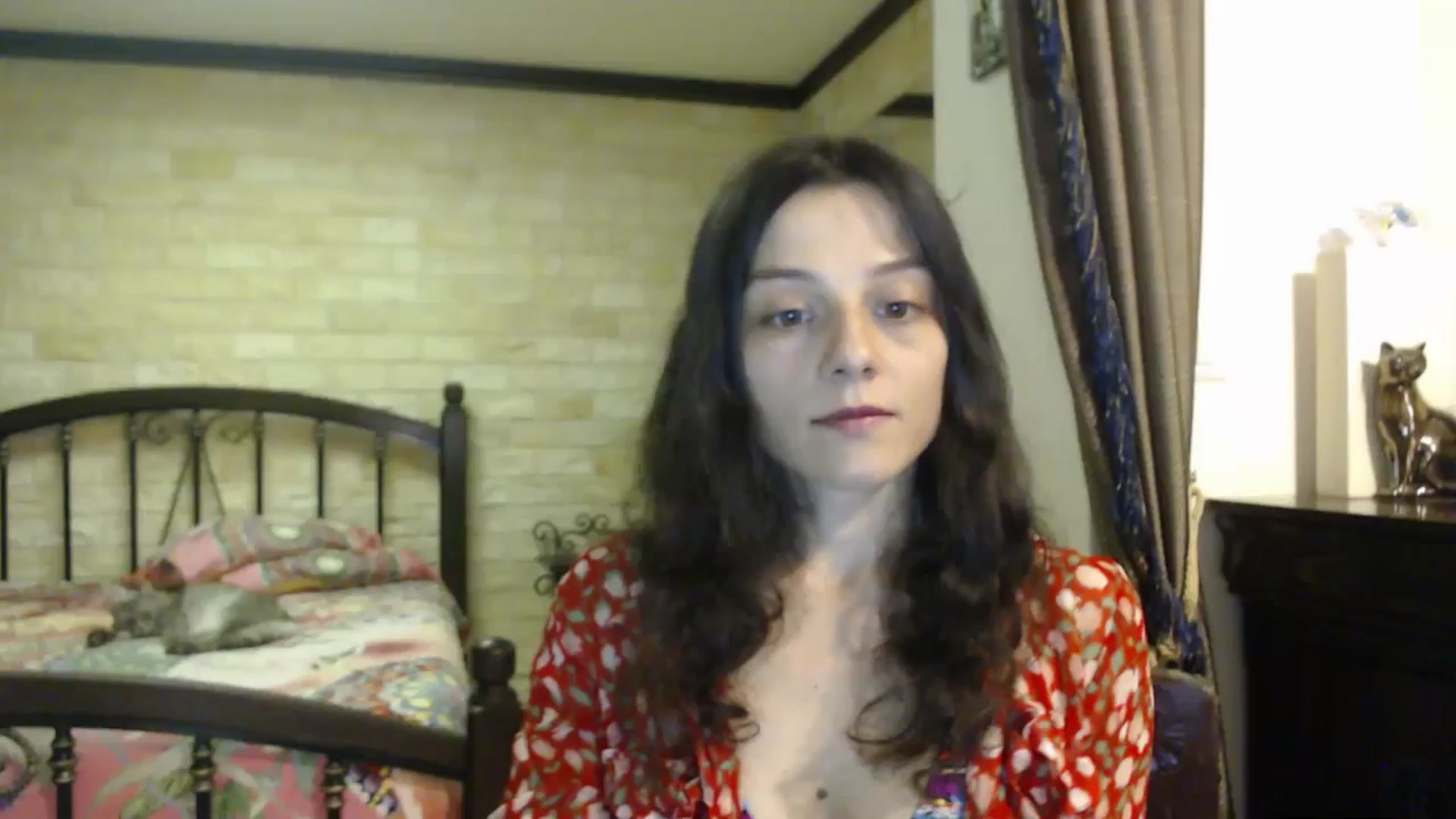Gallery image thumbnail from ThePerfectNam's myfreecams stream on, 07/16/2025, 03:00 image 2 of 20