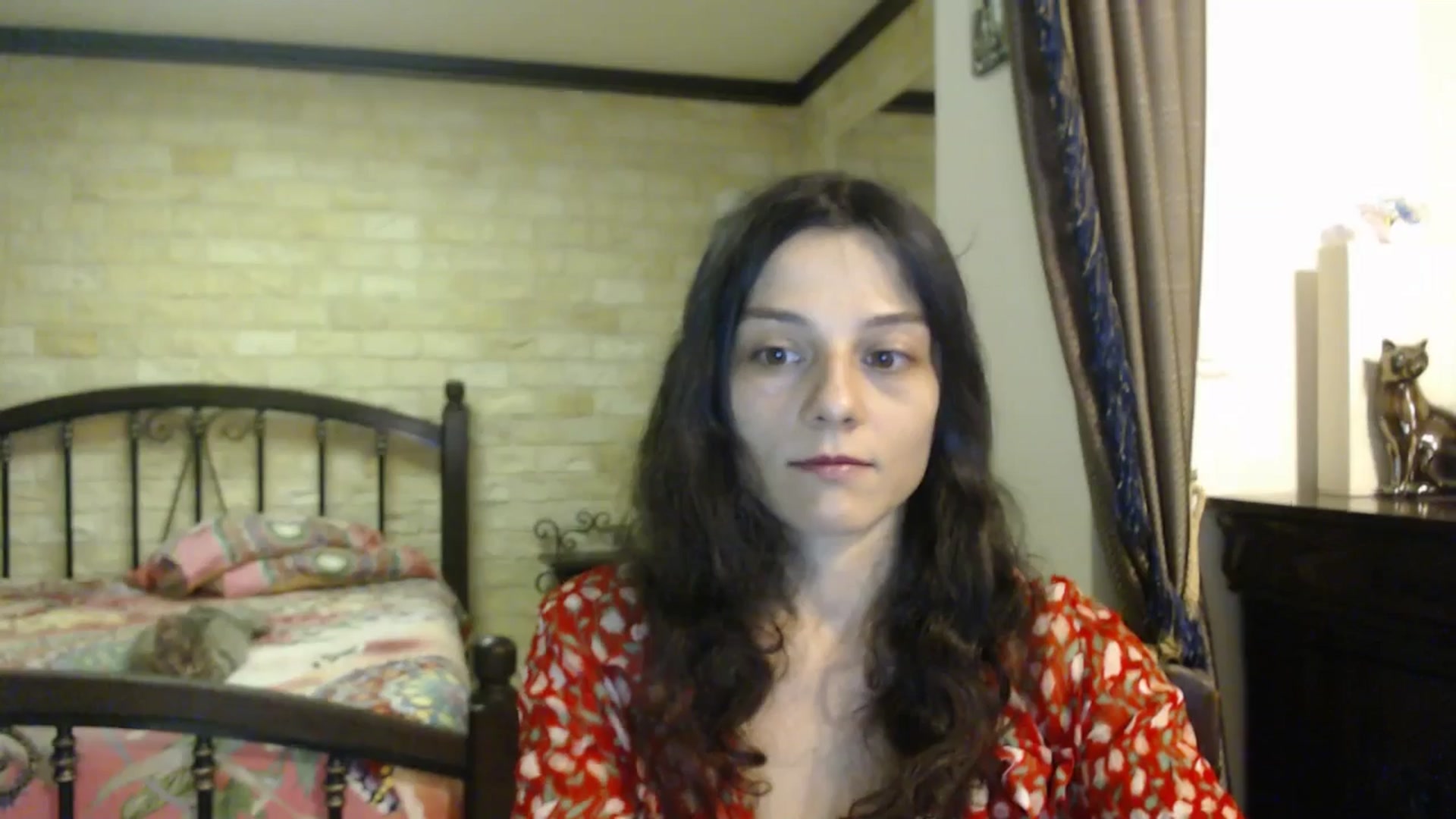 Gallery image thumbnail from ThePerfectNam's myfreecams stream on, 07/16/2025, 03:00 image 3 of 20