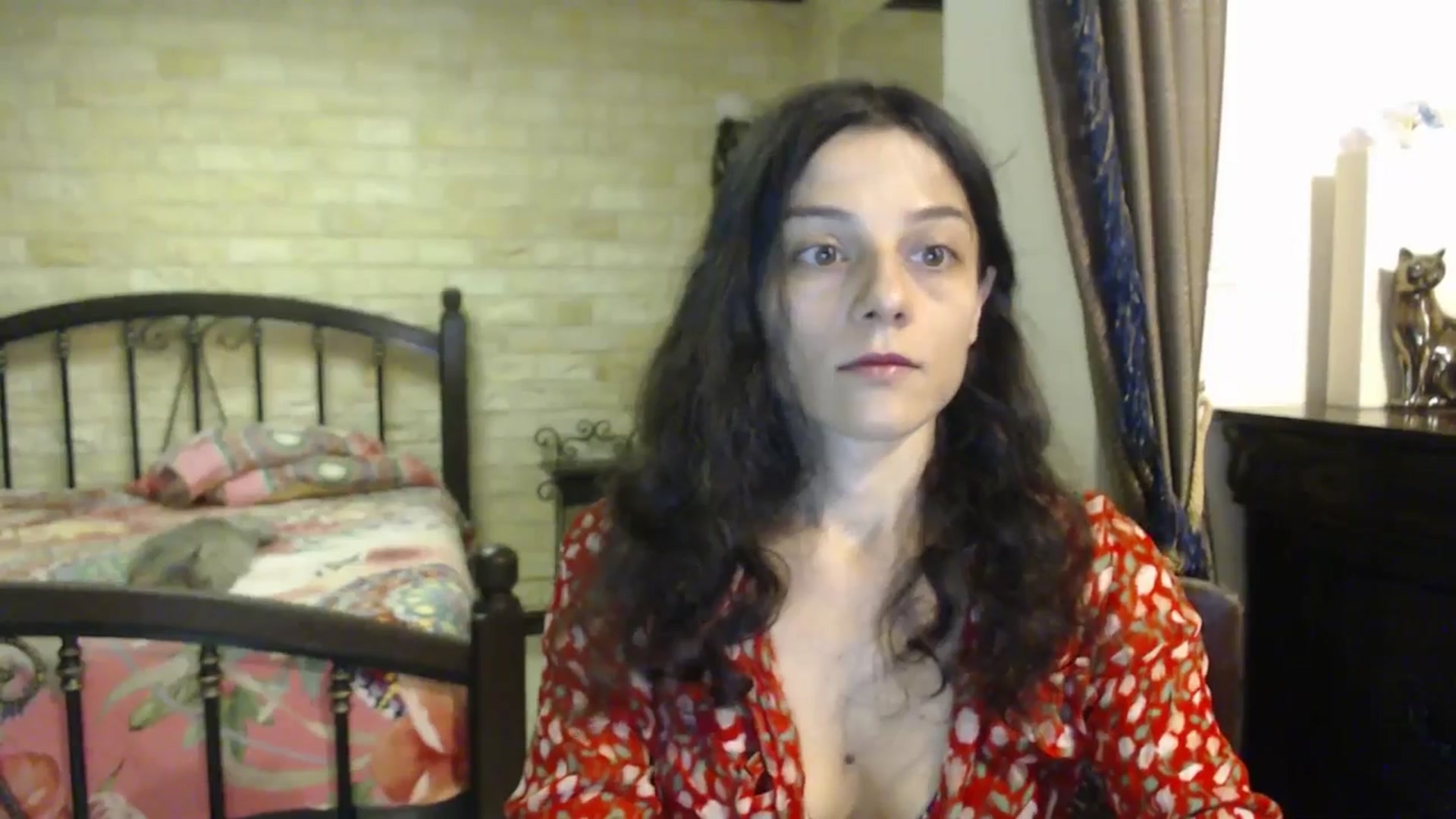 Gallery image thumbnail from ThePerfectNam's myfreecams stream on, 07/16/2025, 03:00 image 14 of 20