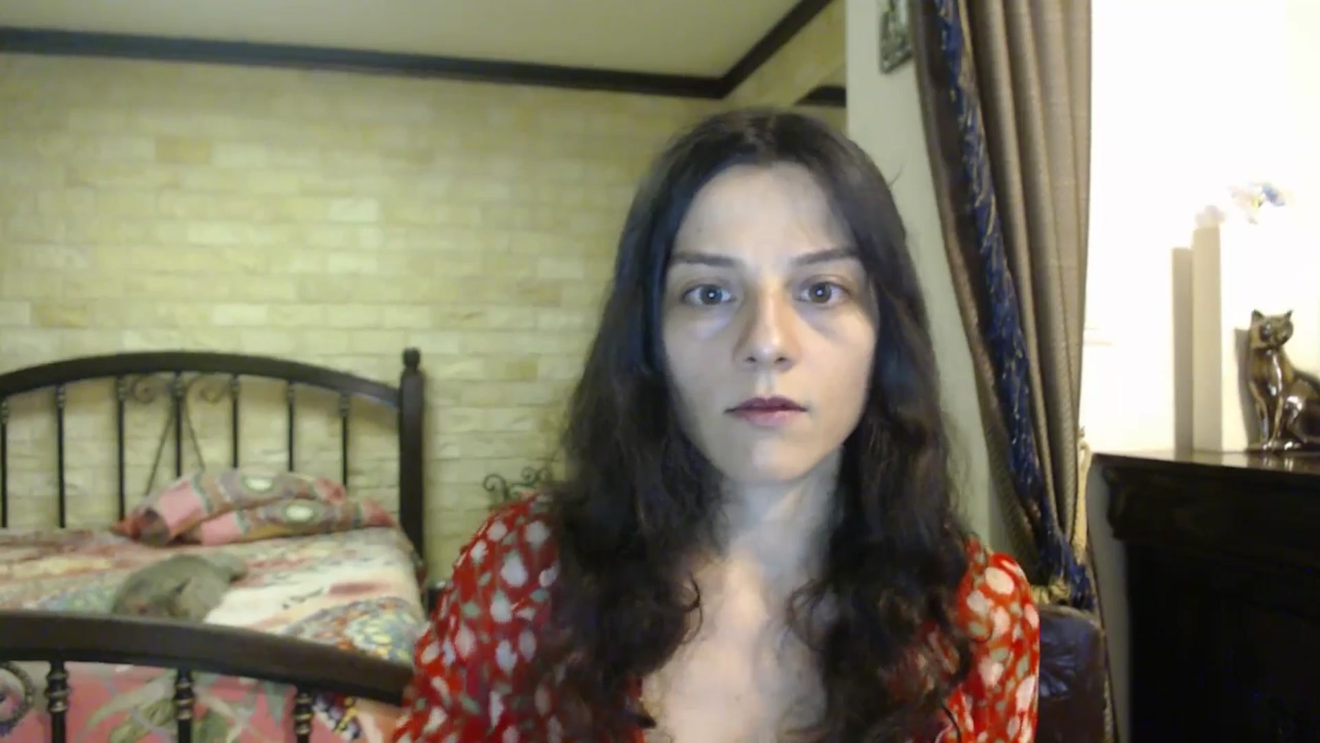 Gallery image thumbnail from ThePerfectNam's myfreecams stream on, 07/16/2025, 03:00 image 7 of 20
