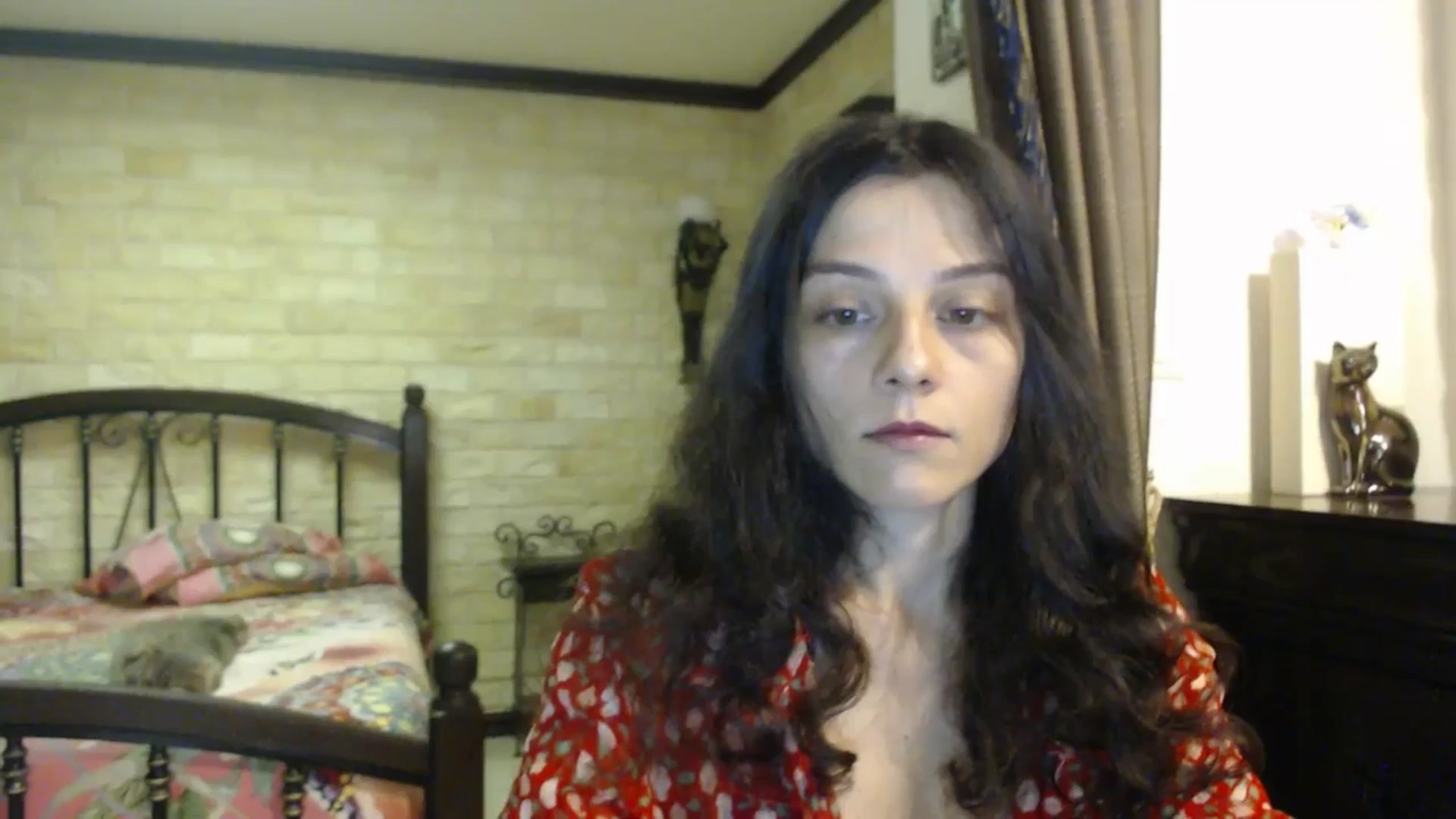 Gallery image thumbnail from ThePerfectNam's myfreecams stream on, 07/16/2025, 03:00 image 19 of 20