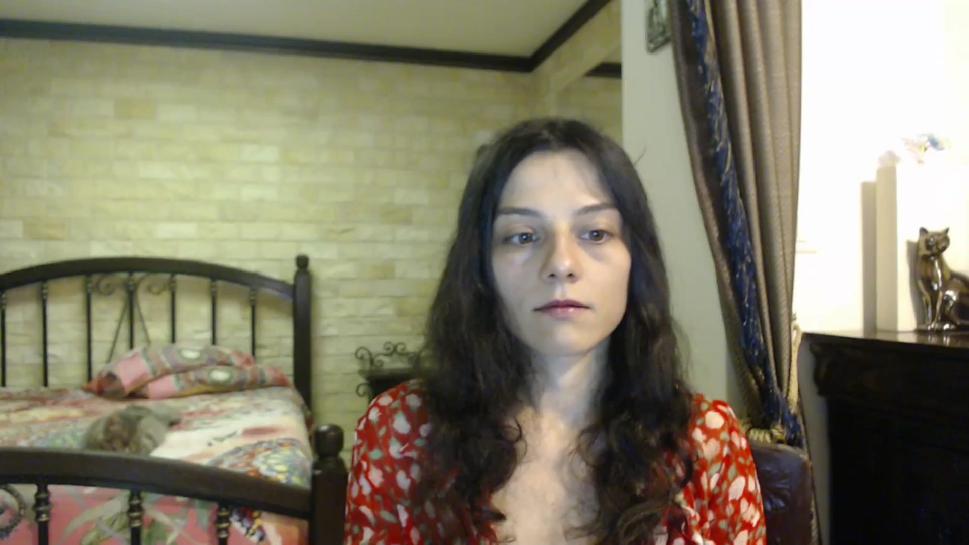 Gallery image thumbnail from ThePerfectNam's myfreecams stream on, 07/16/2025, 03:00 image 4 of 20
