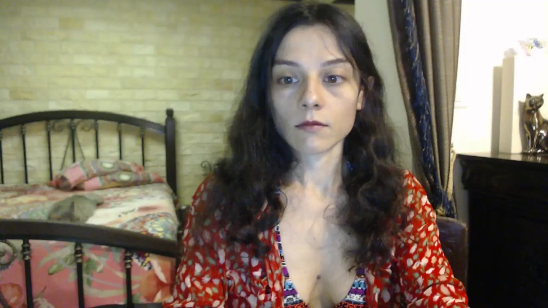 Gallery image thumbnail from ThePerfectNam's myfreecams stream on, 07/16/2025, 03:00 image 10 of 20
