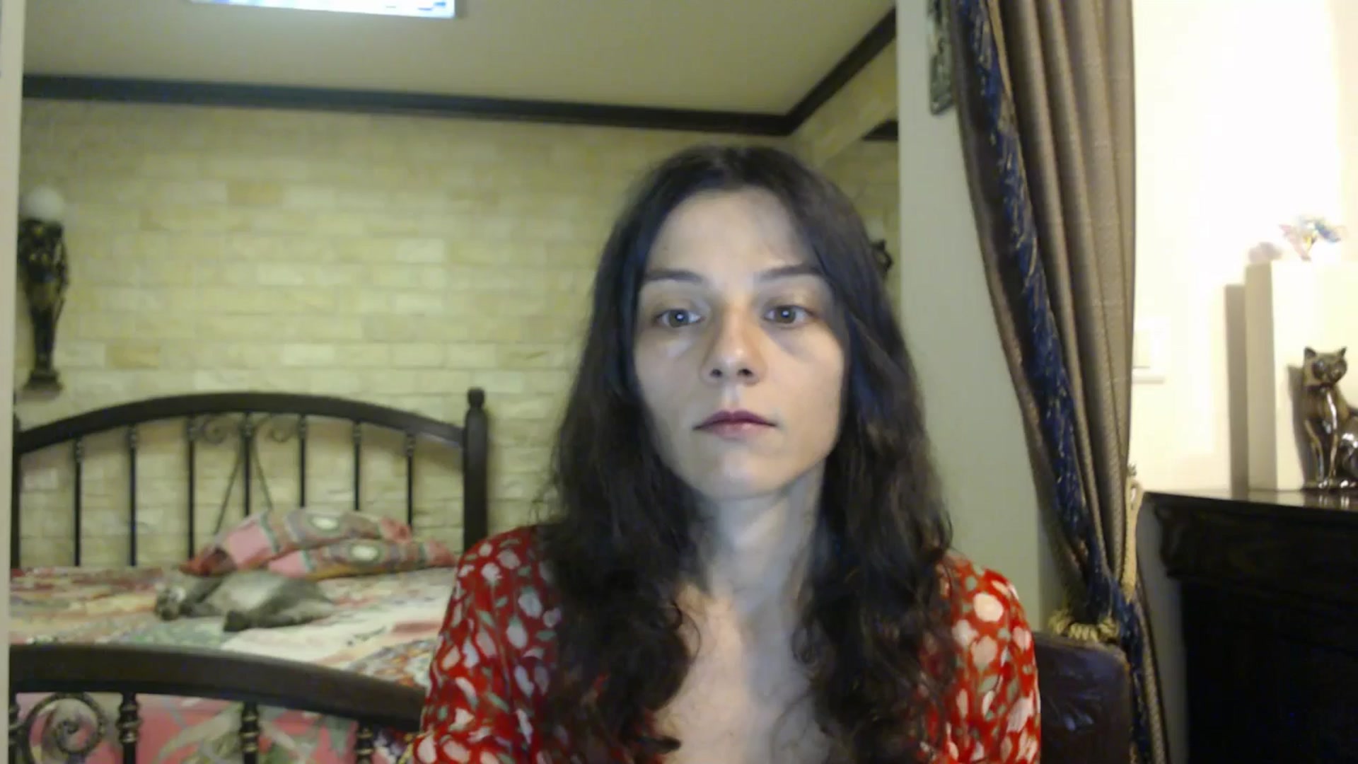 Gallery image thumbnail from ThePerfectNam's myfreecams stream on, 07/16/2025, 03:00 image 1 of 20