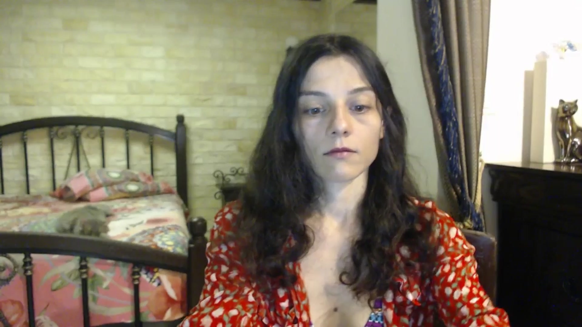 Gallery image thumbnail from ThePerfectNam's myfreecams stream on, 07/16/2025, 03:00 image 17 of 20