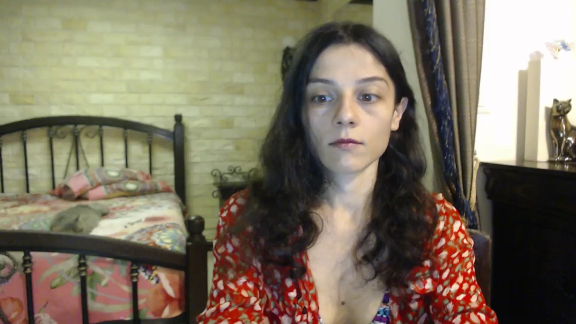 Gallery image thumbnail from ThePerfectNam's myfreecams stream on, 07/16/2025, 03:00 image 12 of 20
