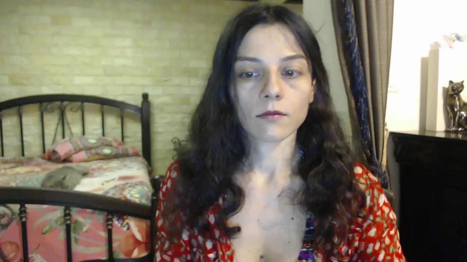 Gallery image thumbnail from ThePerfectNam's myfreecams stream on, 07/16/2025, 03:00 image 9 of 20